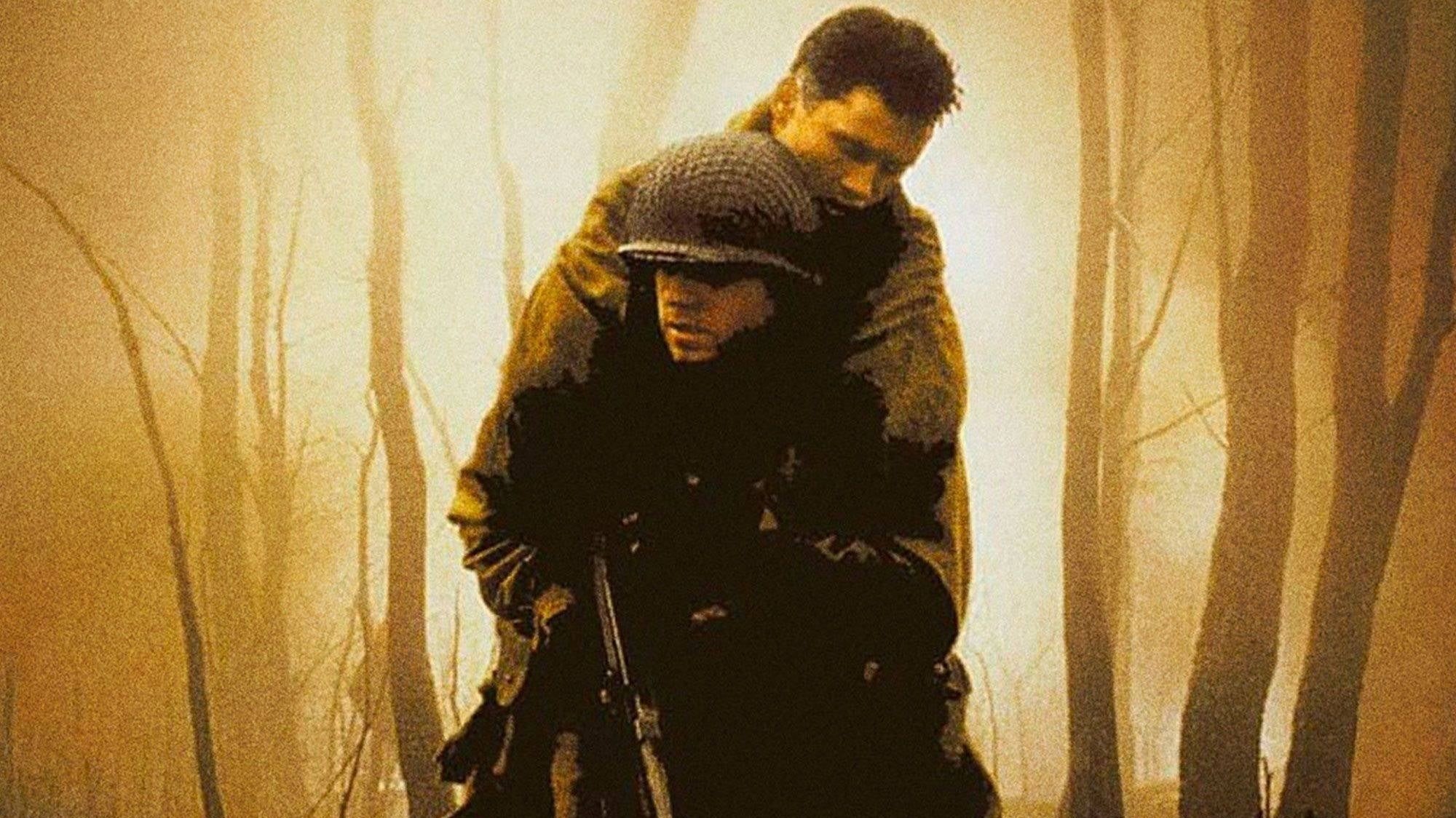 Click to play poster