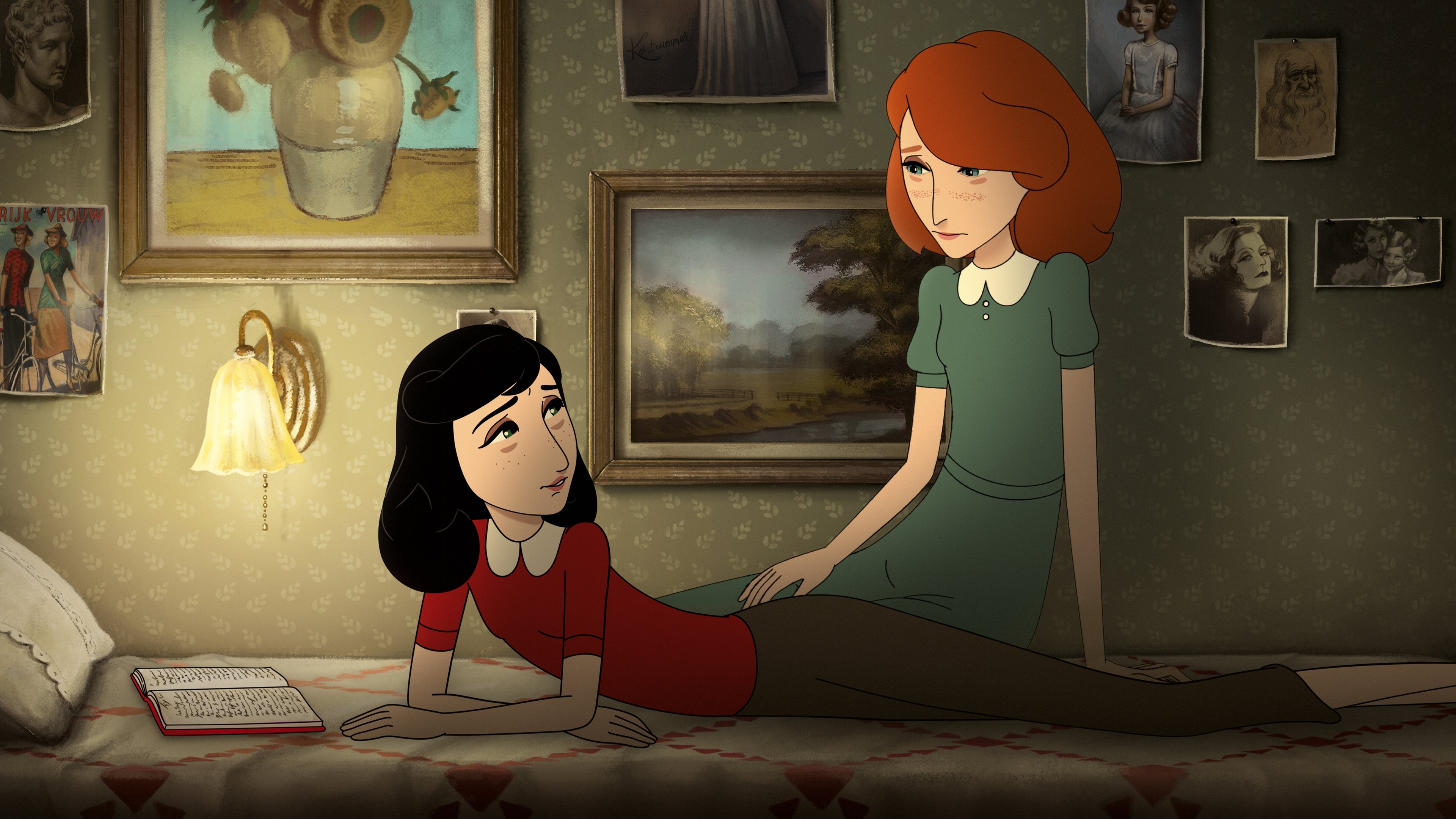 Click to play poster