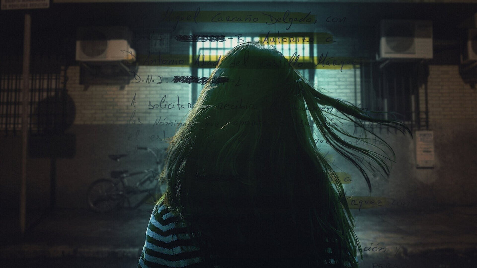 Click to play poster