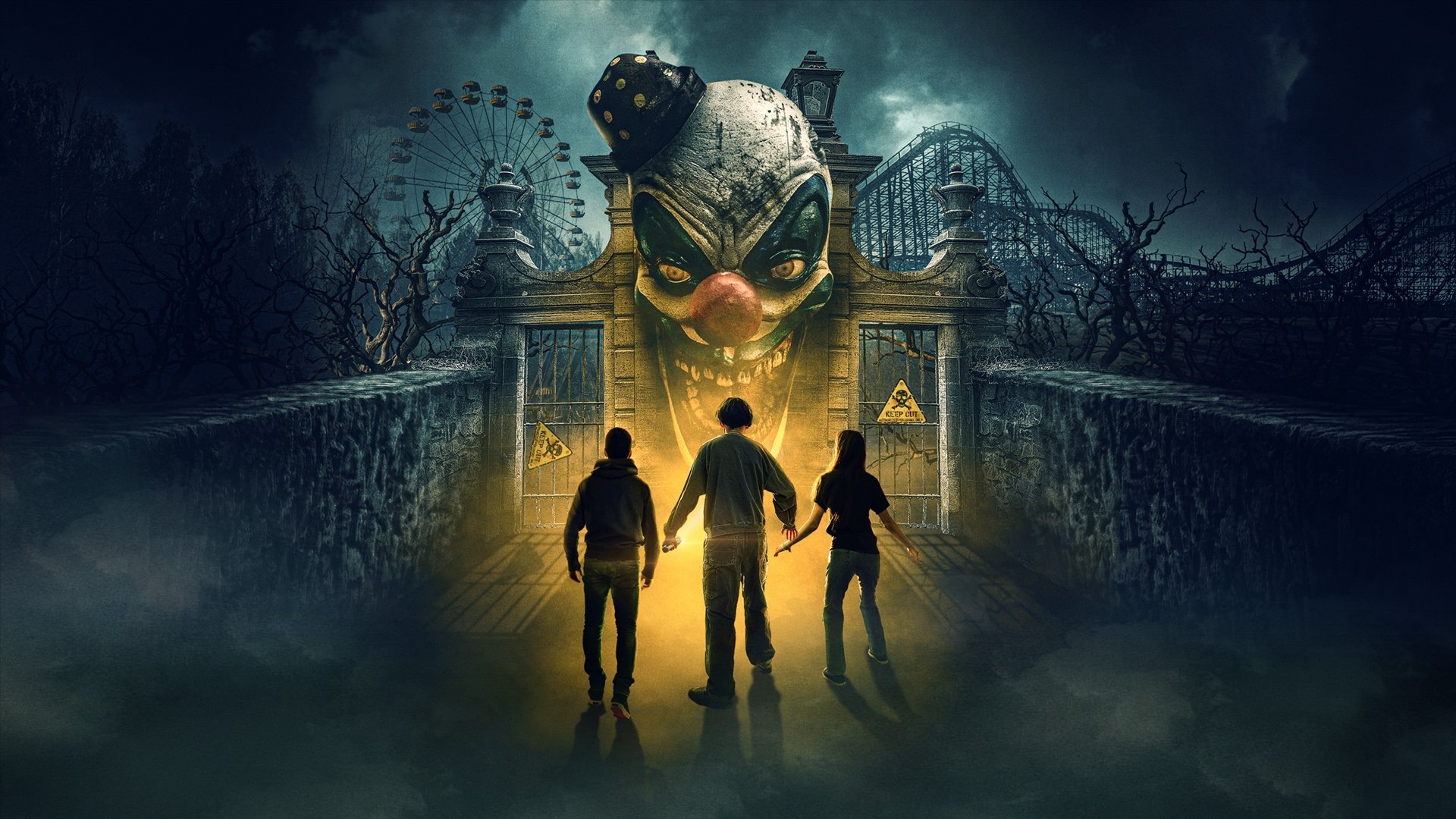Click to play poster