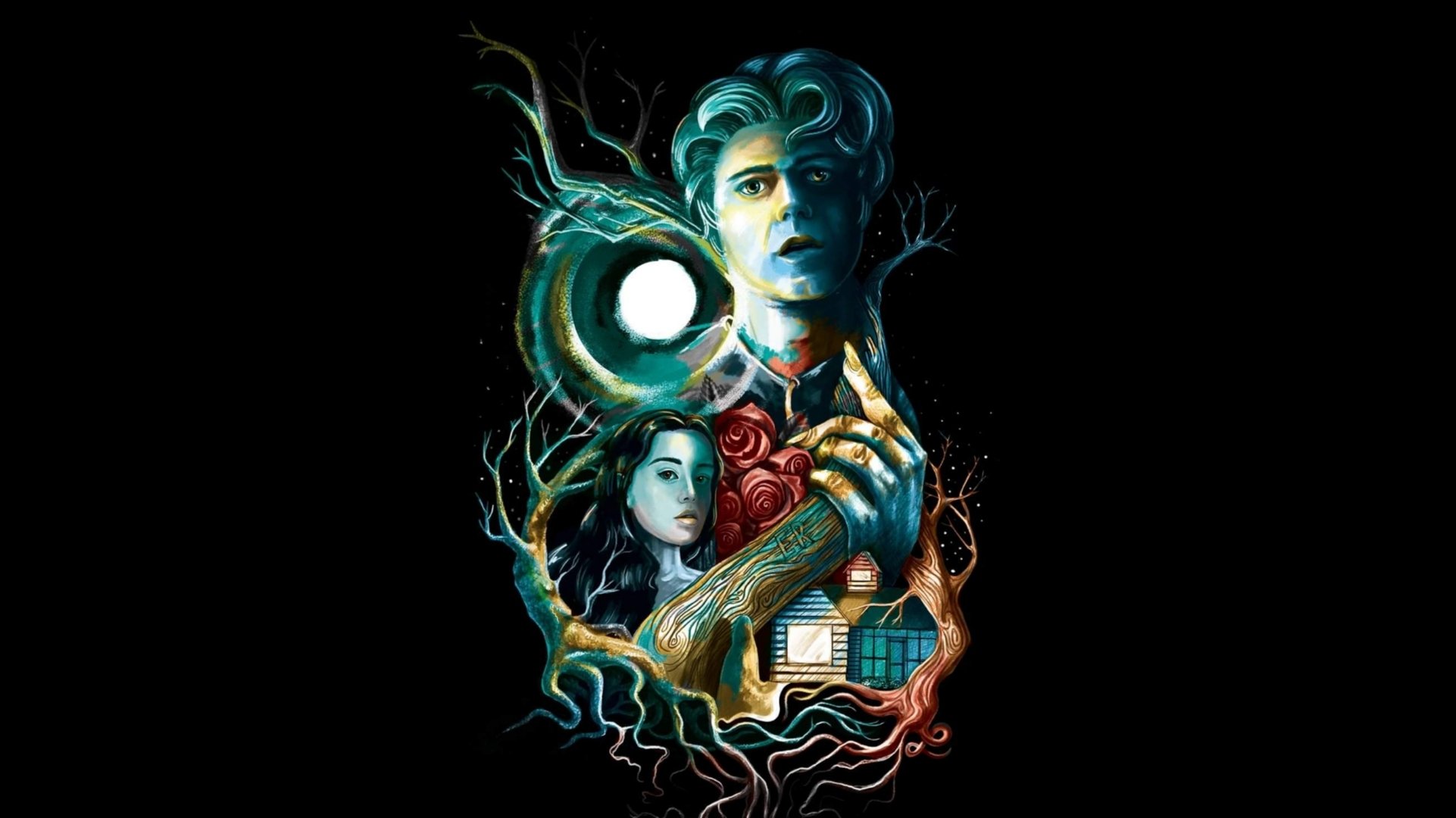 Click to play poster