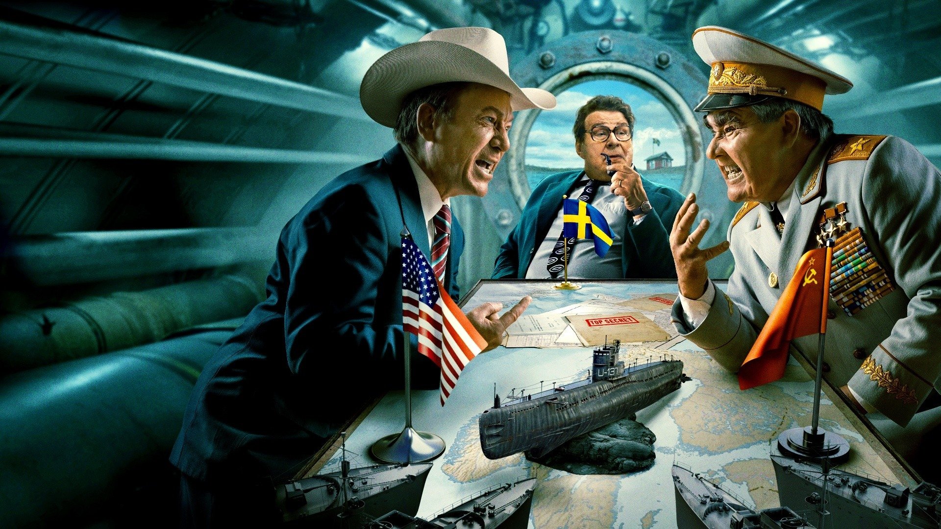Click to play poster