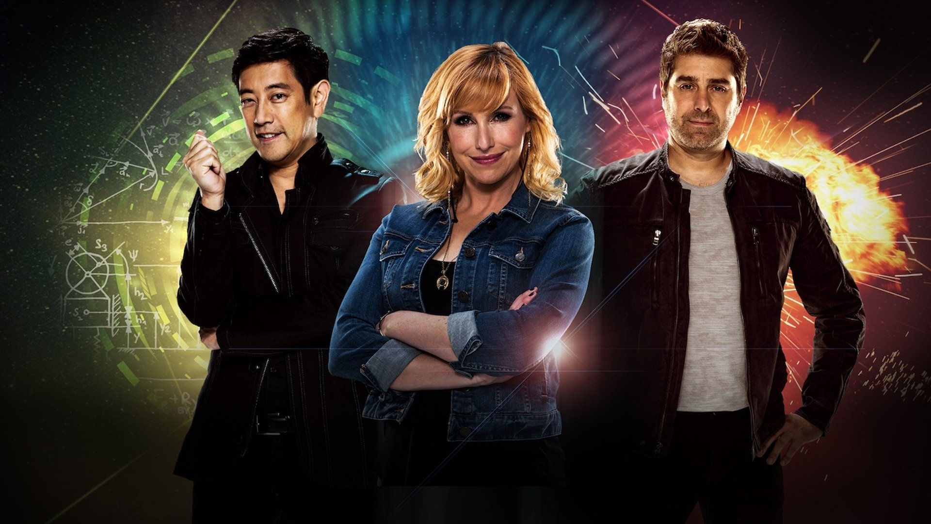 Click to play poster