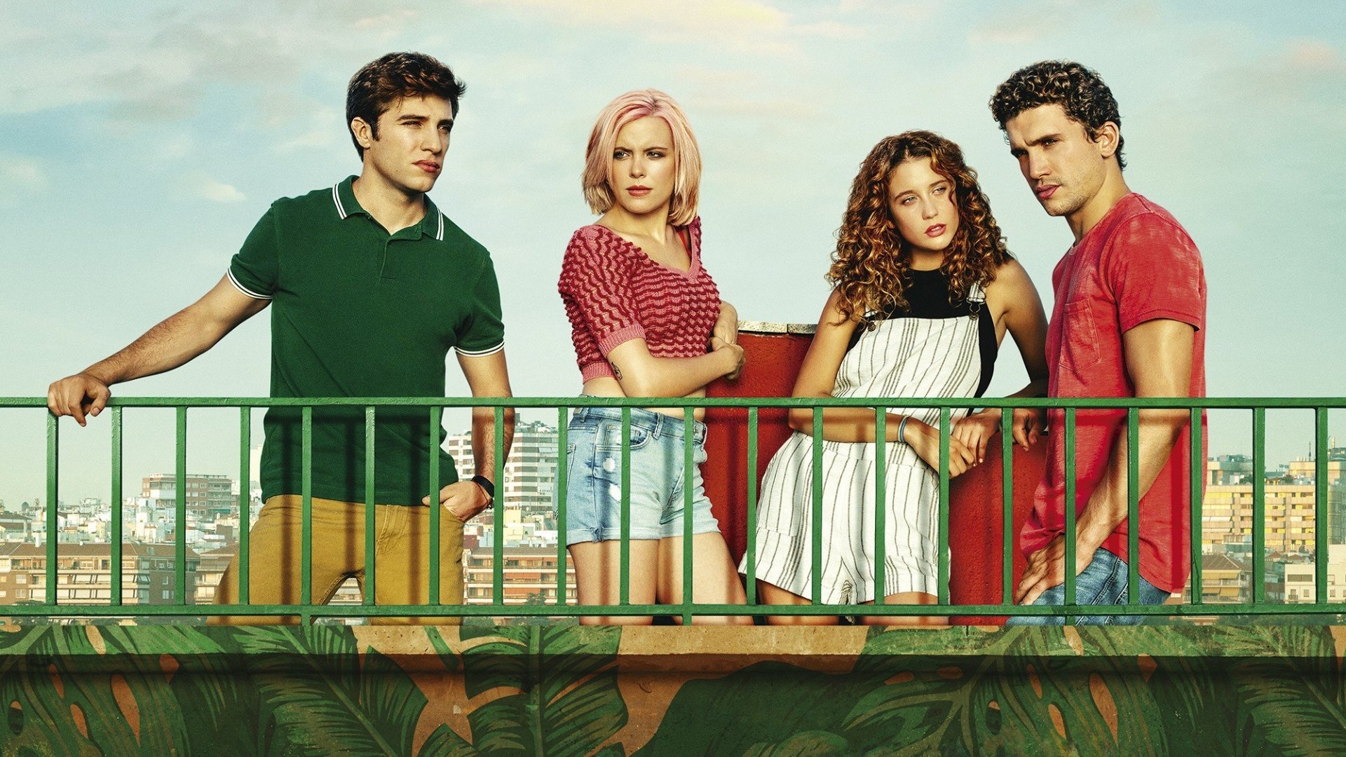 Click to play poster