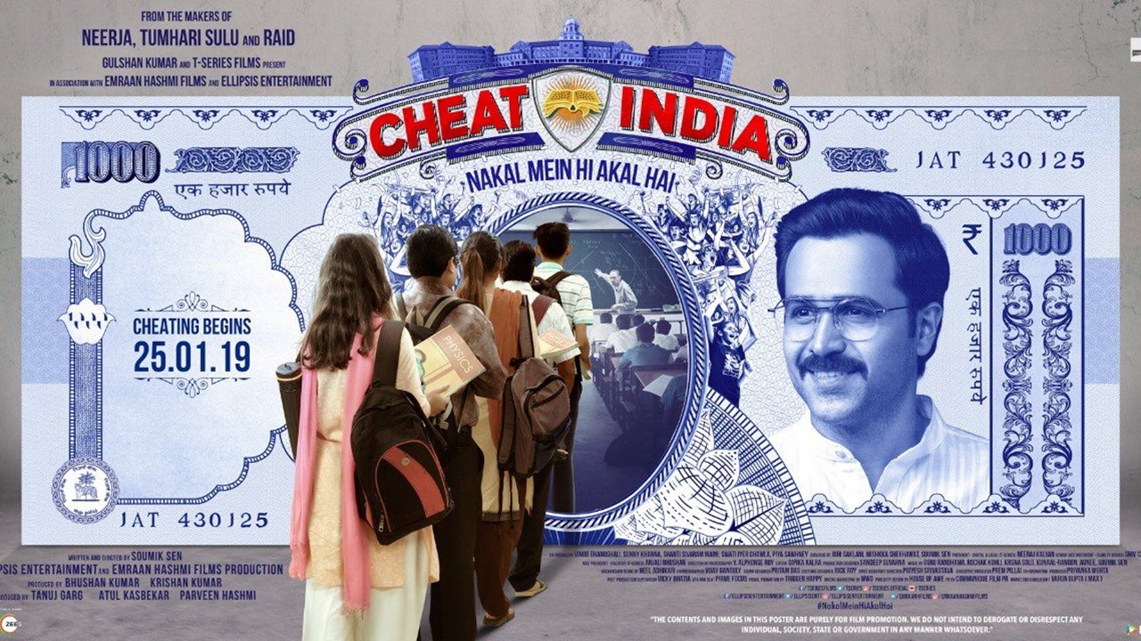 Click to play poster