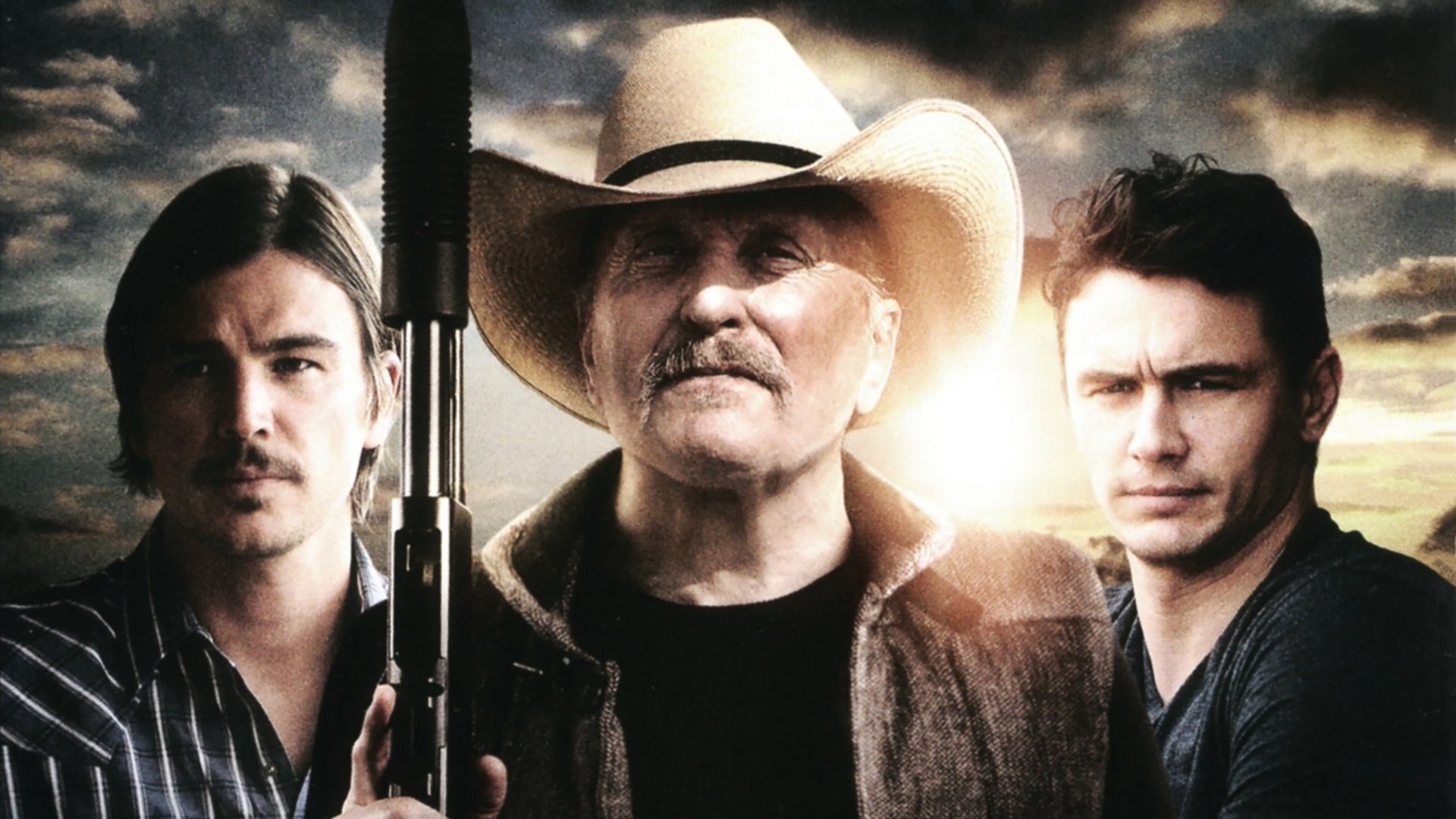 Click to play poster