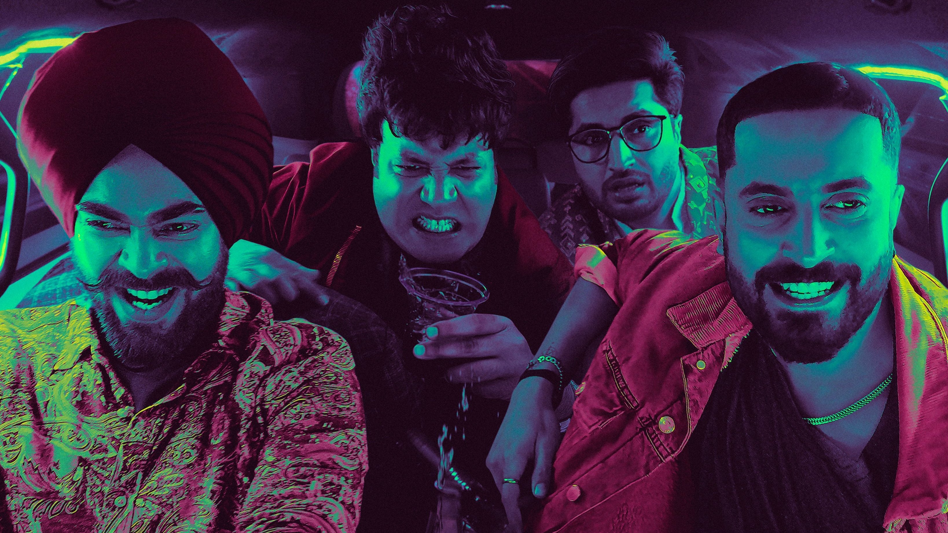 Click to play poster