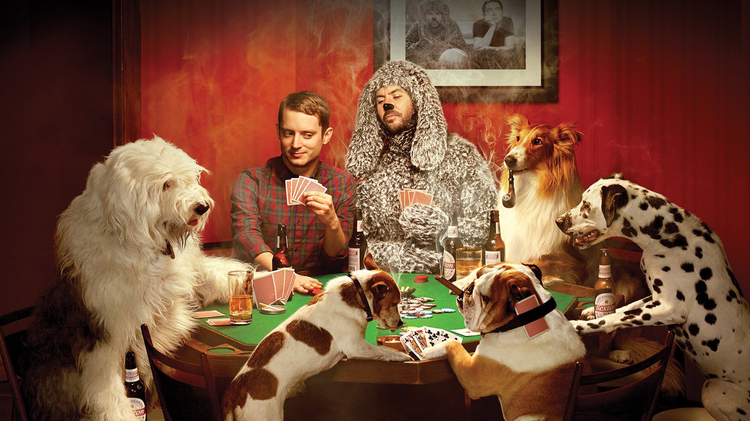 Click to play poster