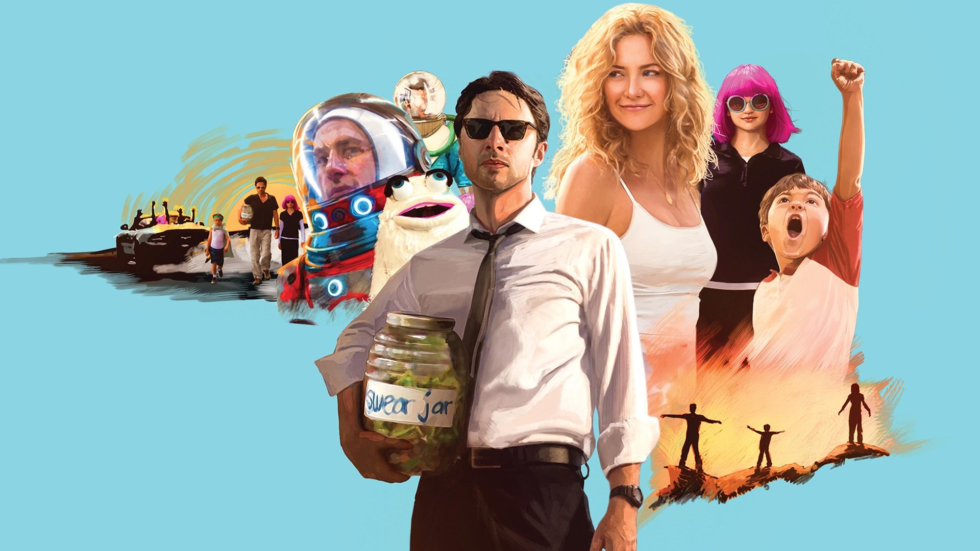 Click to play poster