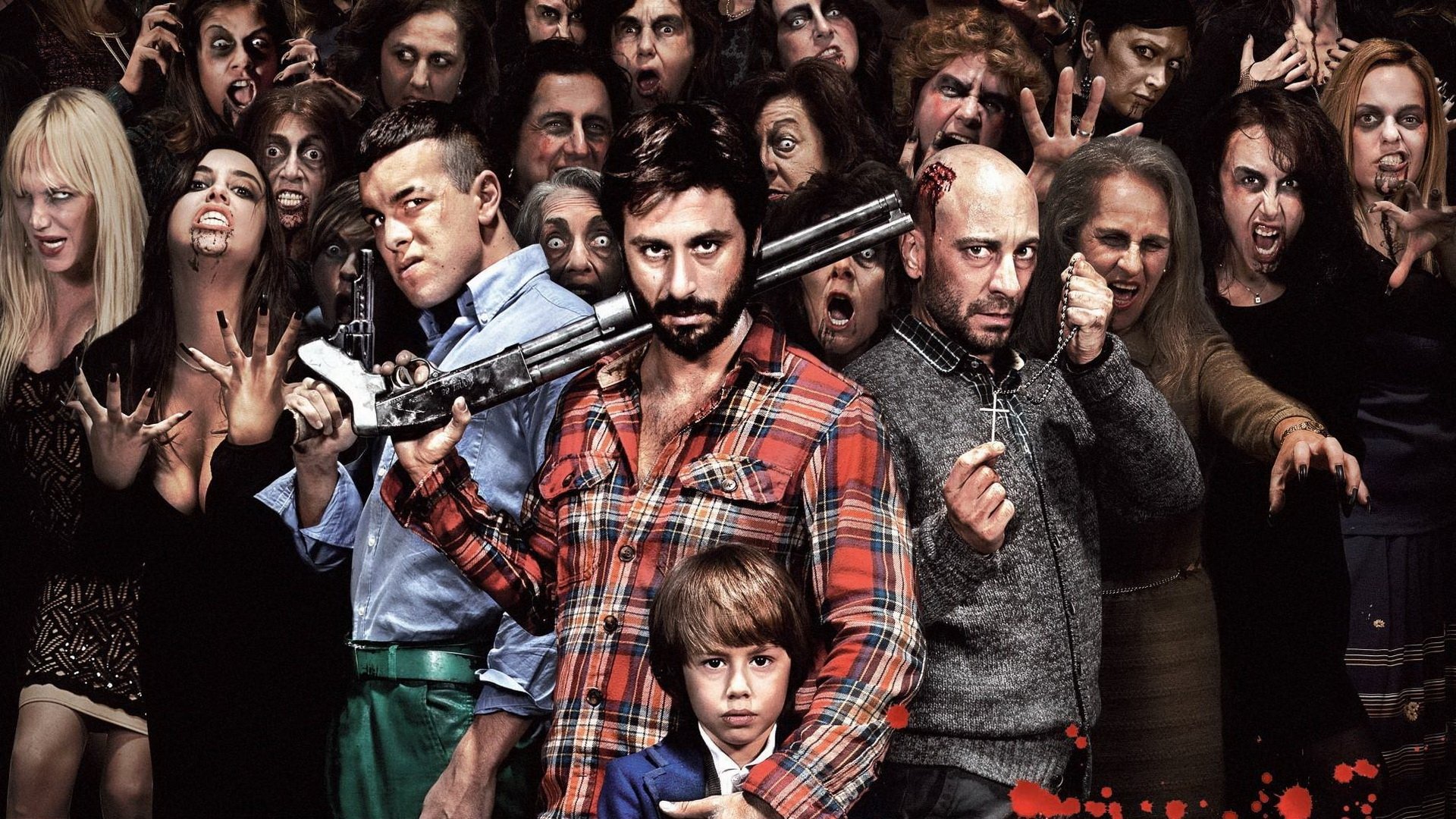 Click to play poster