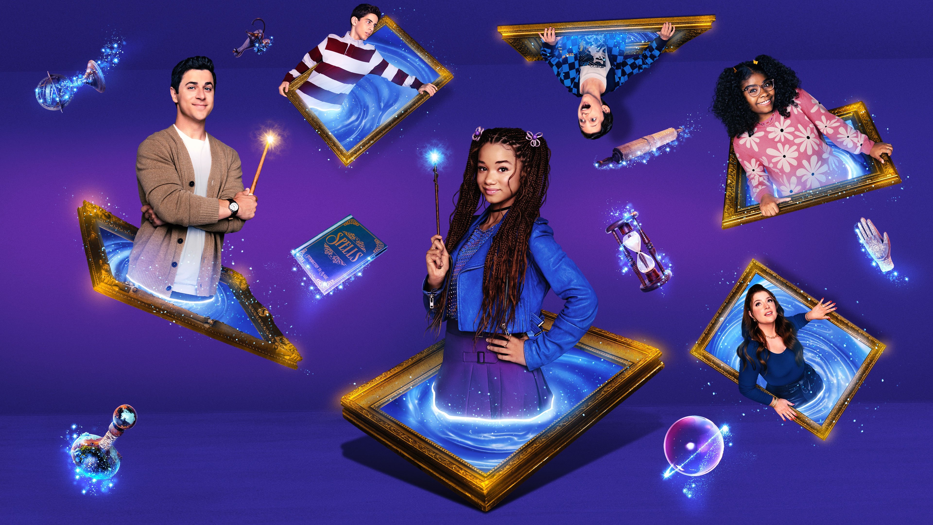 Click to play poster