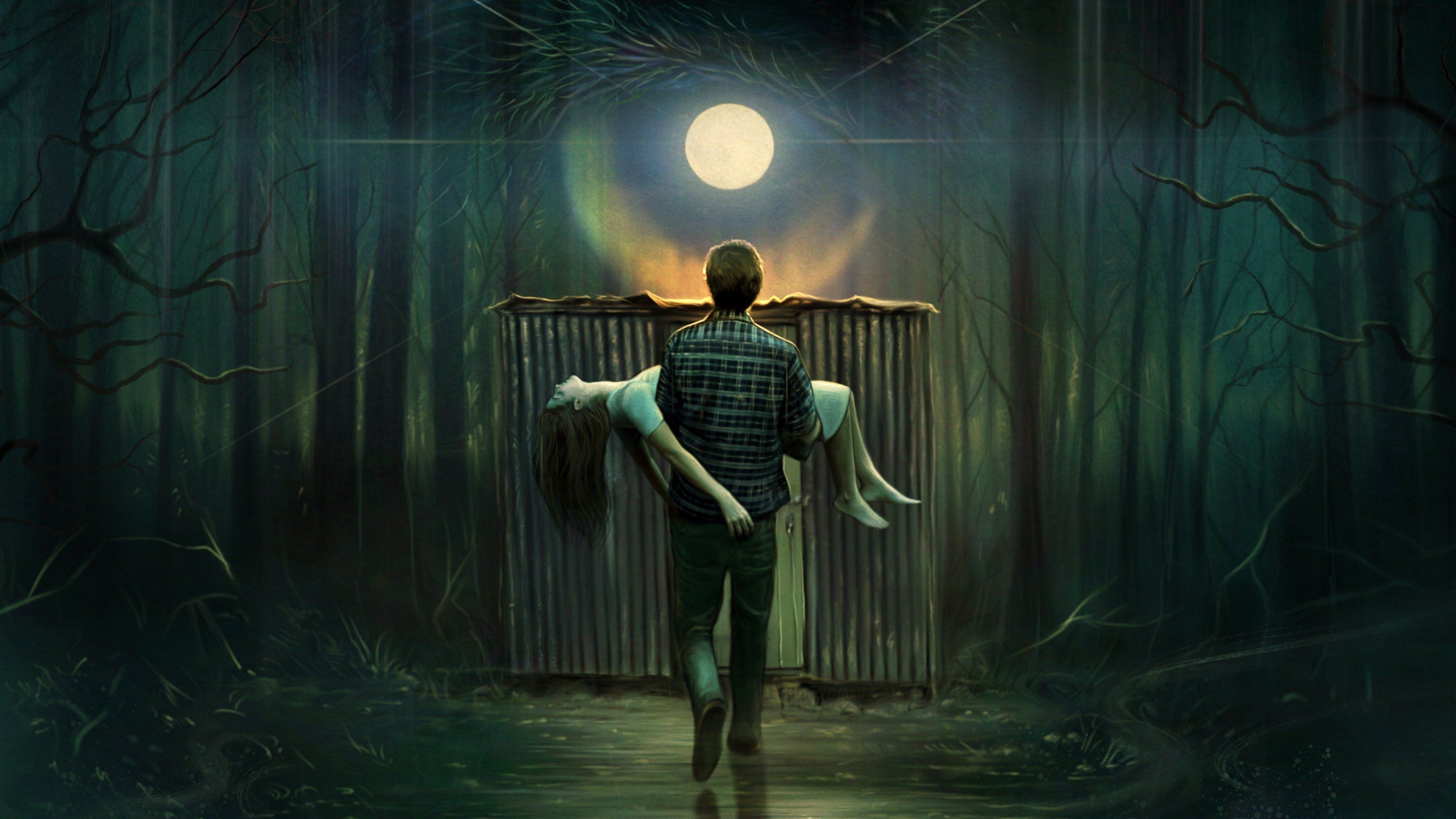 Click to play poster