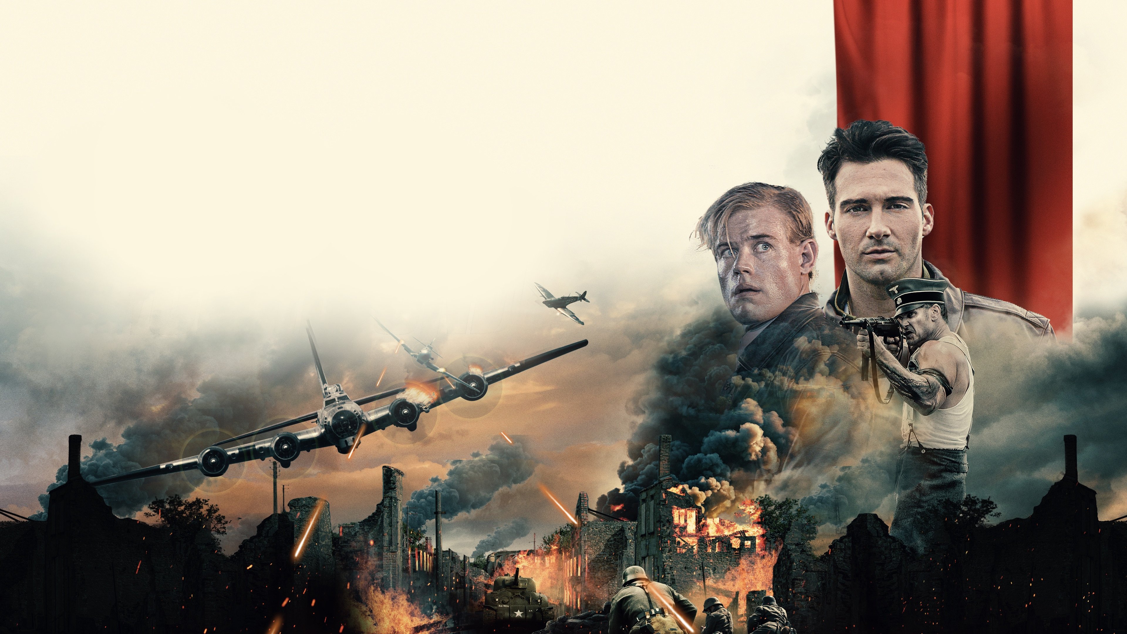 Click to play poster
