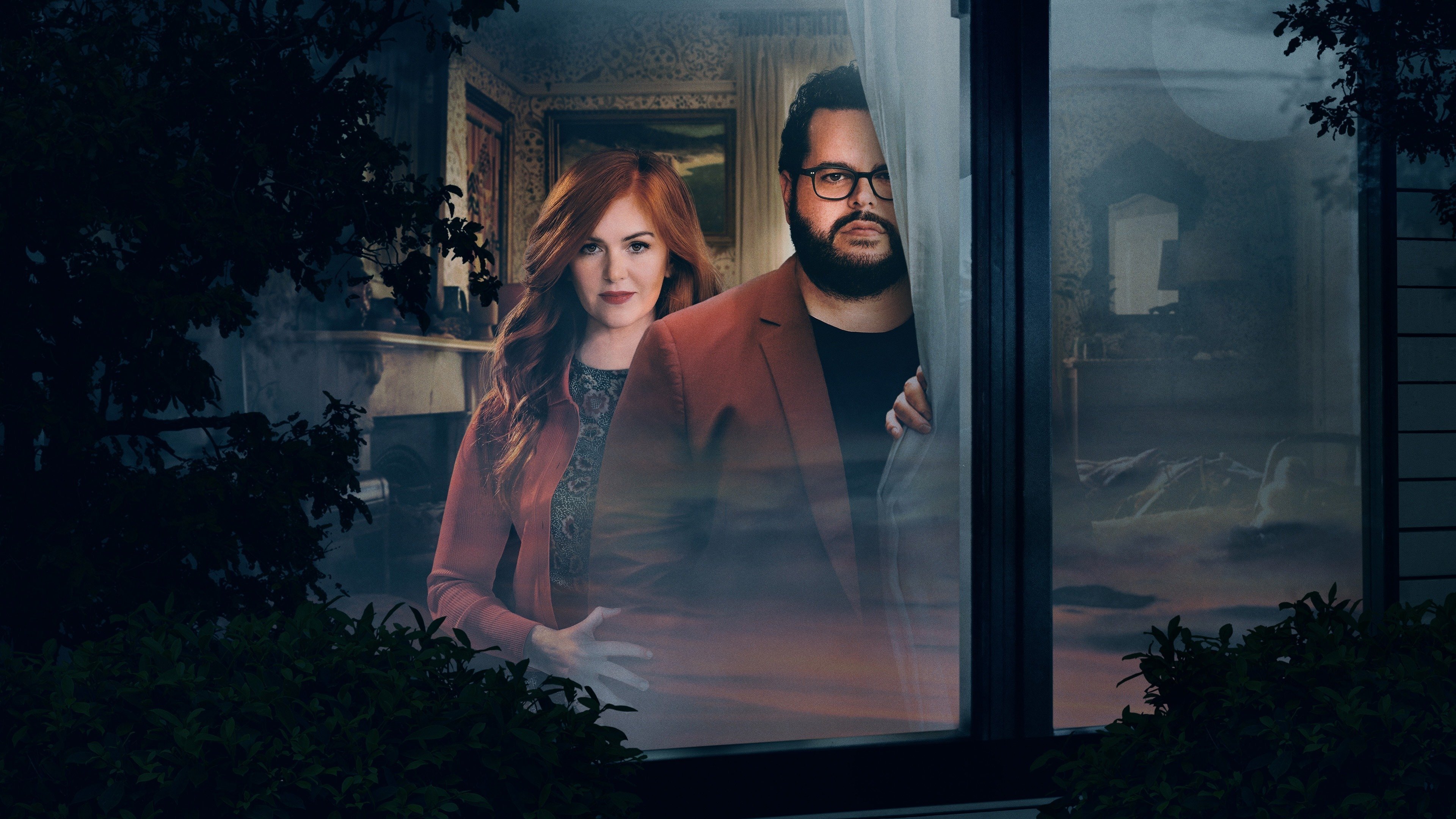 Click to play poster
