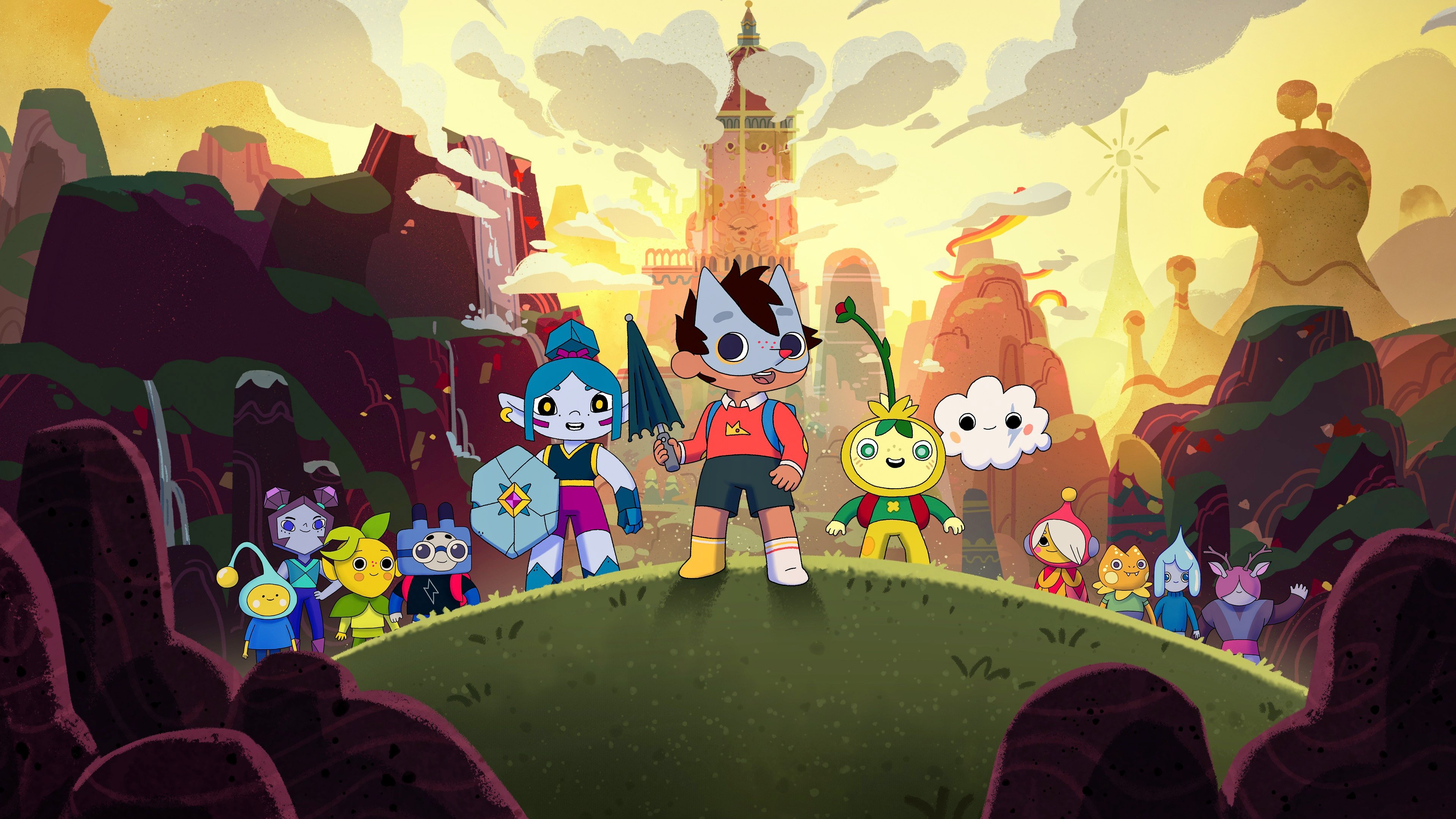 Click to play poster
