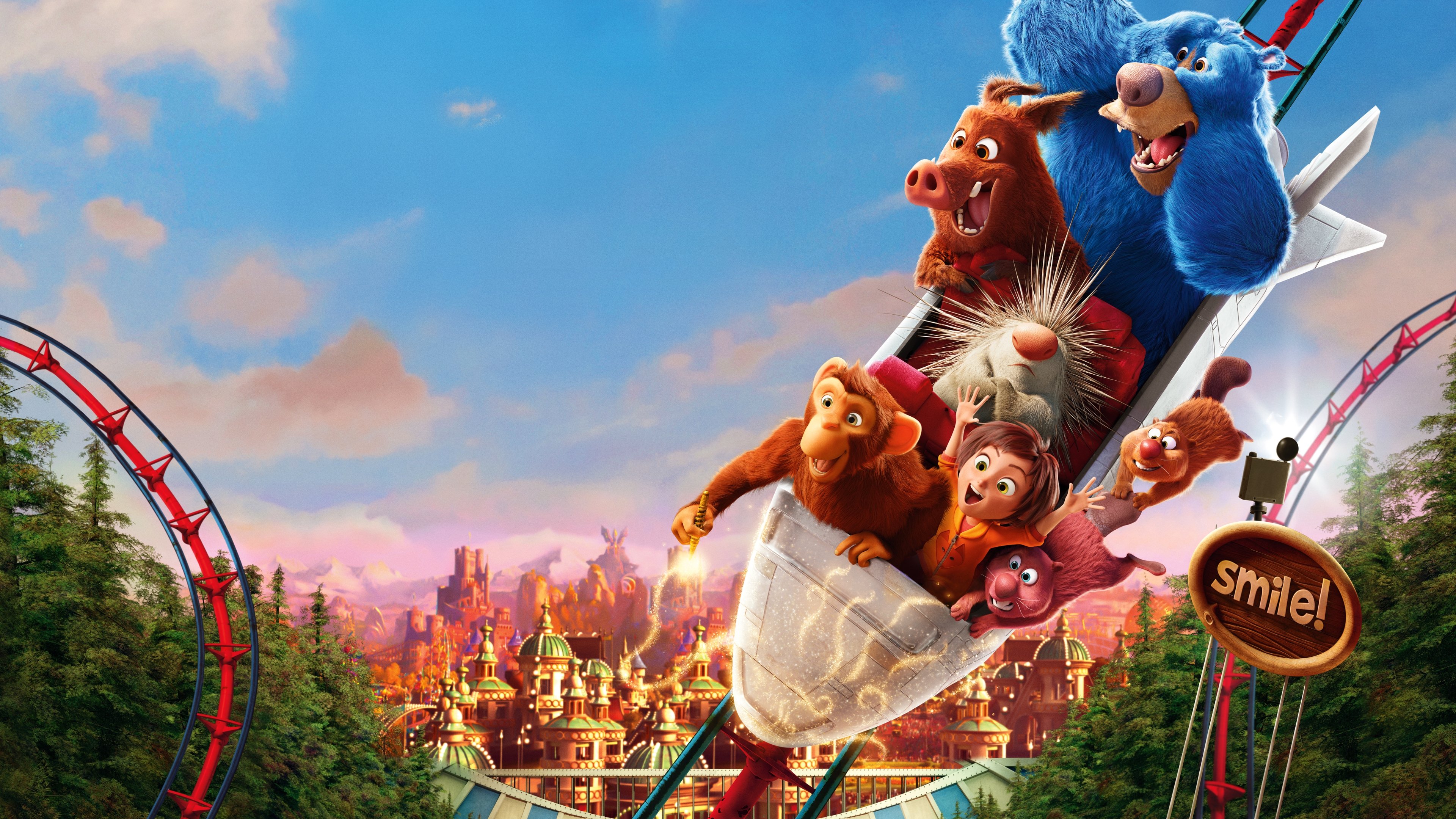 Click to play poster