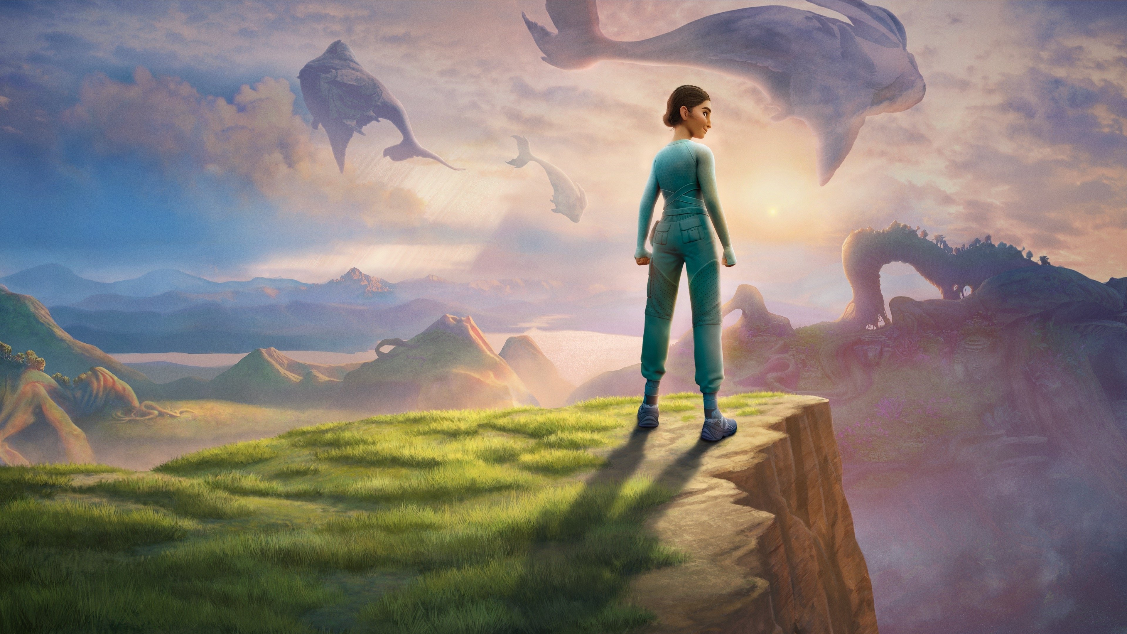 Click to play poster