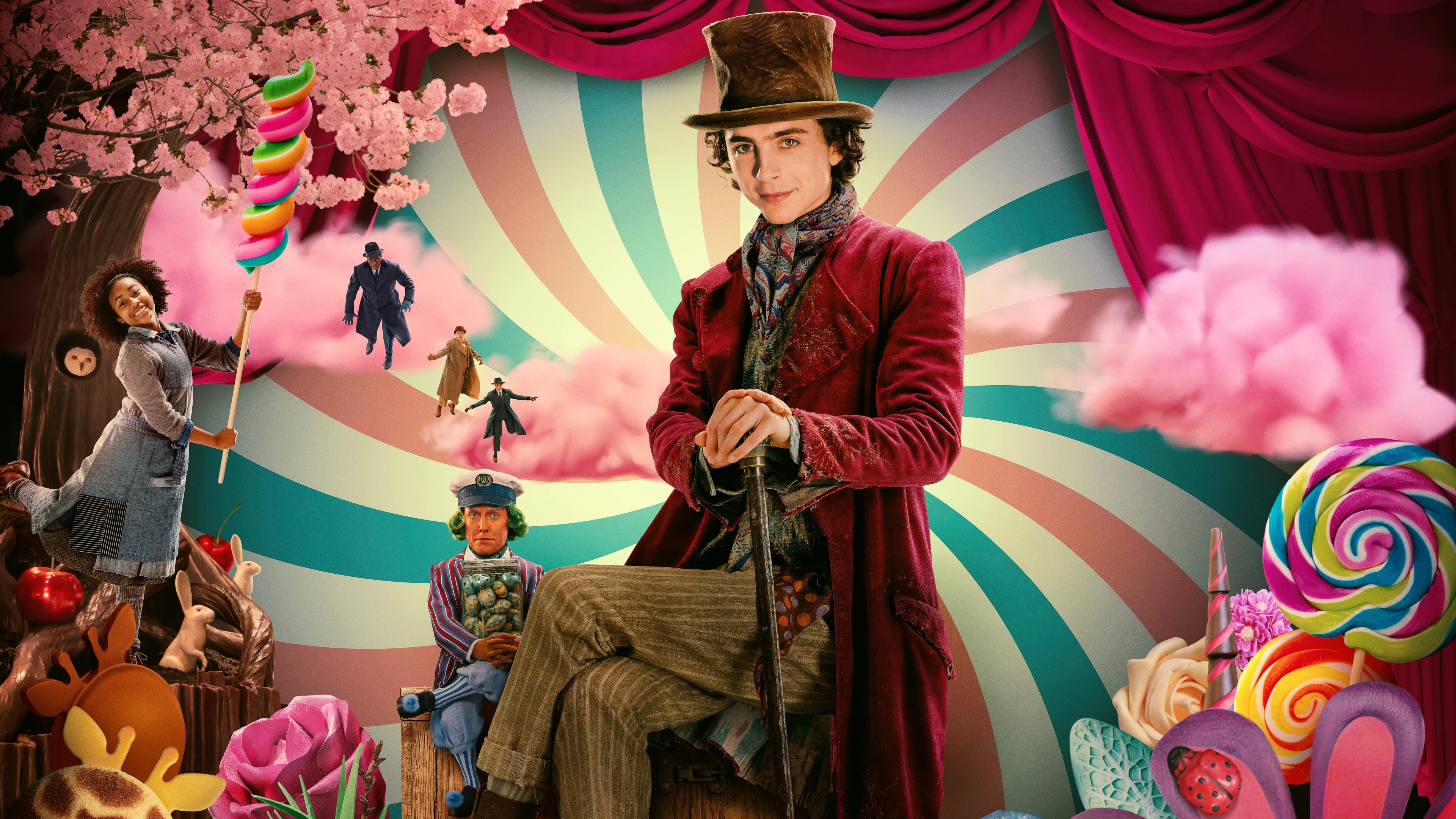 Click to play poster