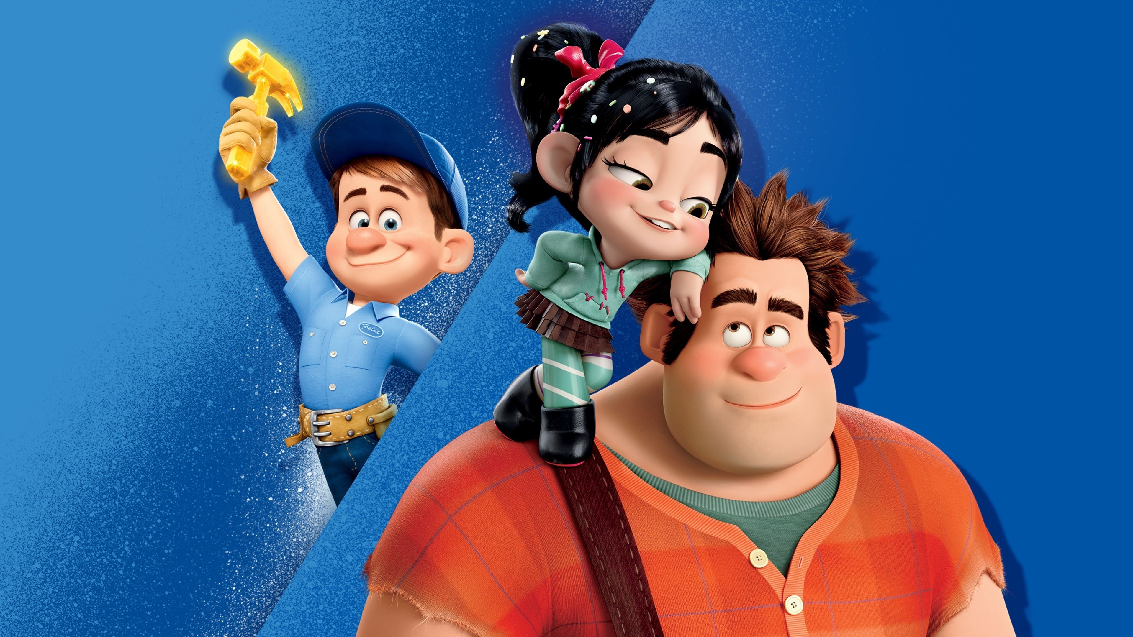 Click to play poster