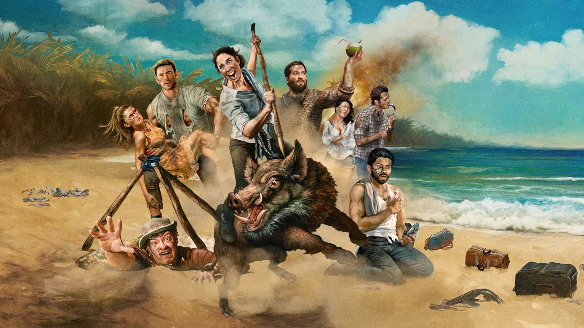 Click to play poster