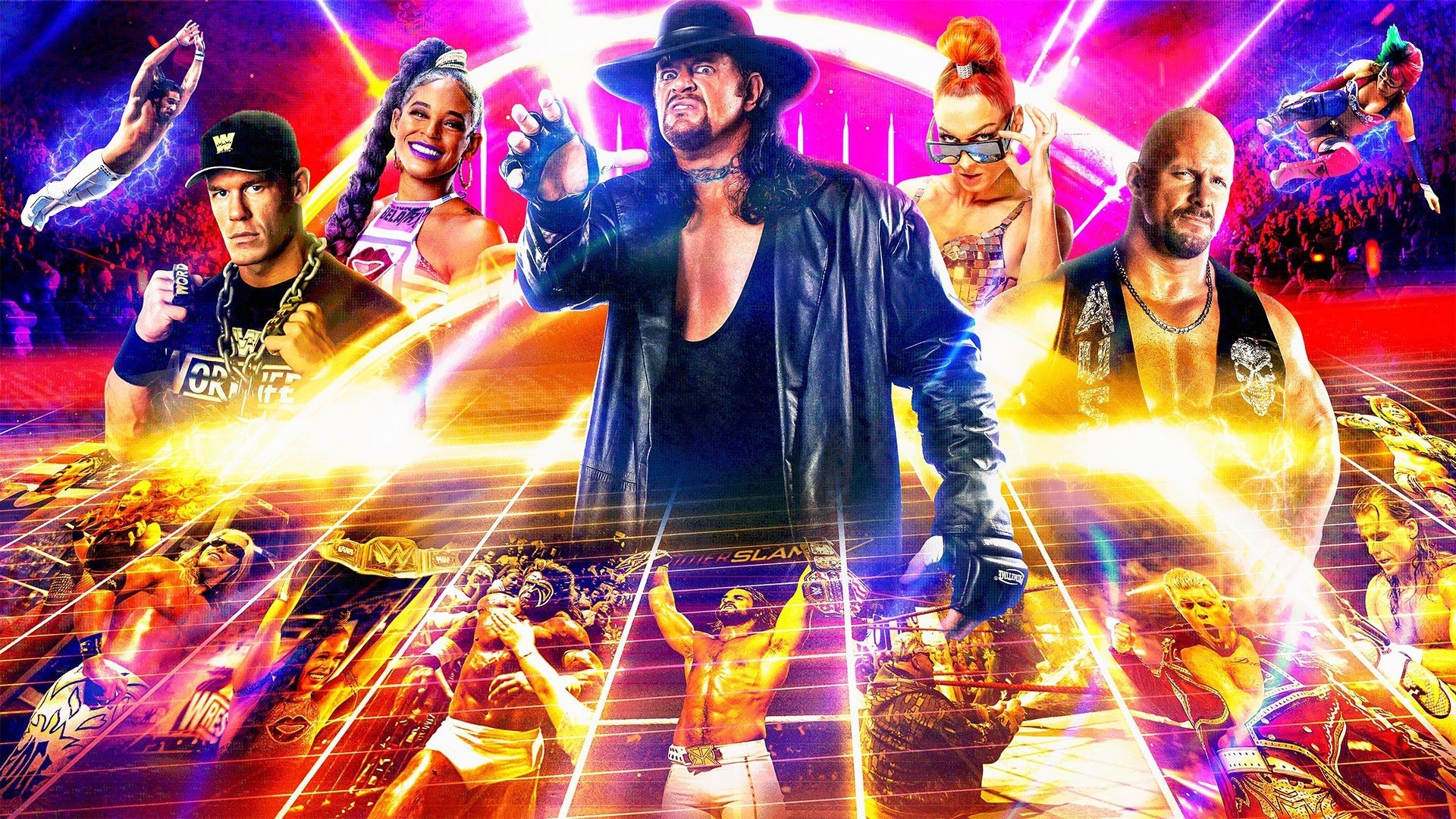 Click to play poster