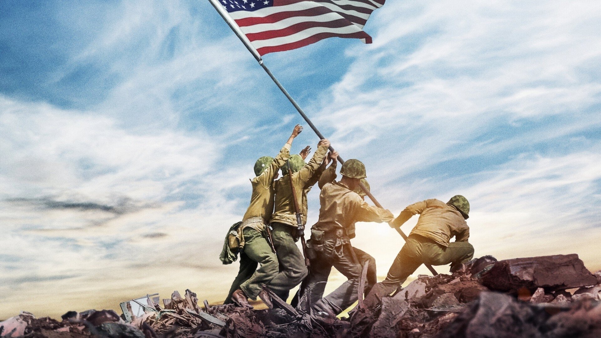 Click to play poster