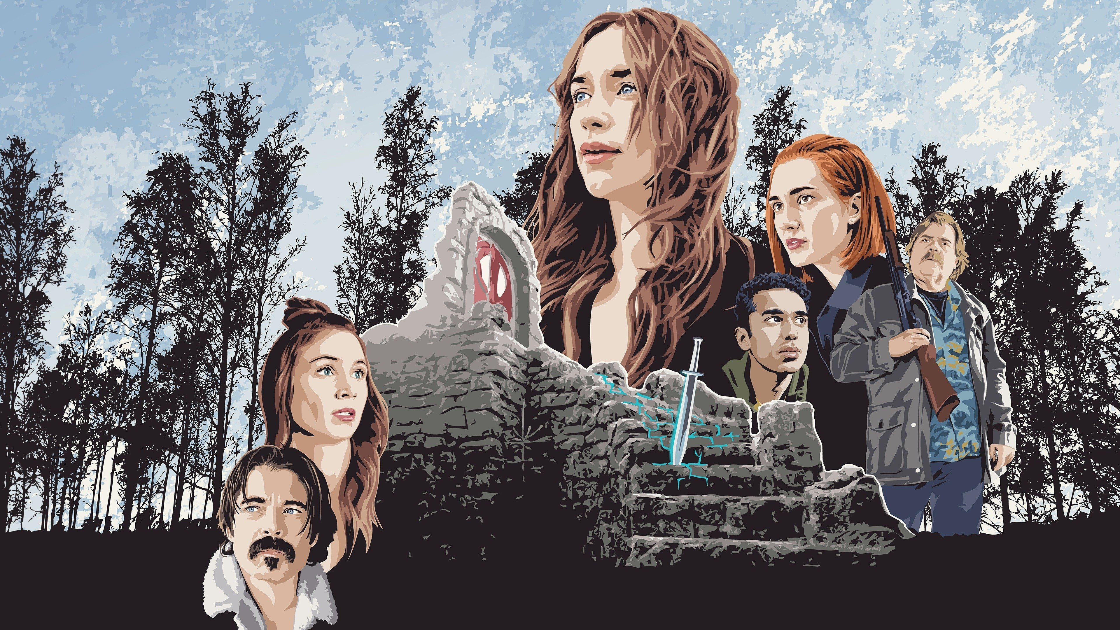 Click to play poster