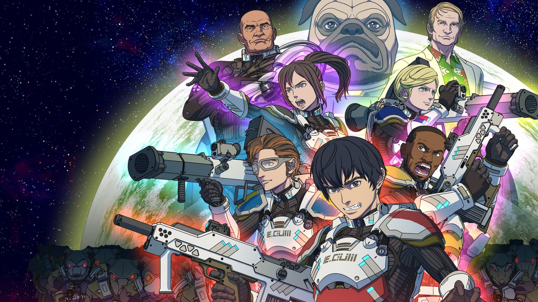 Click to play poster