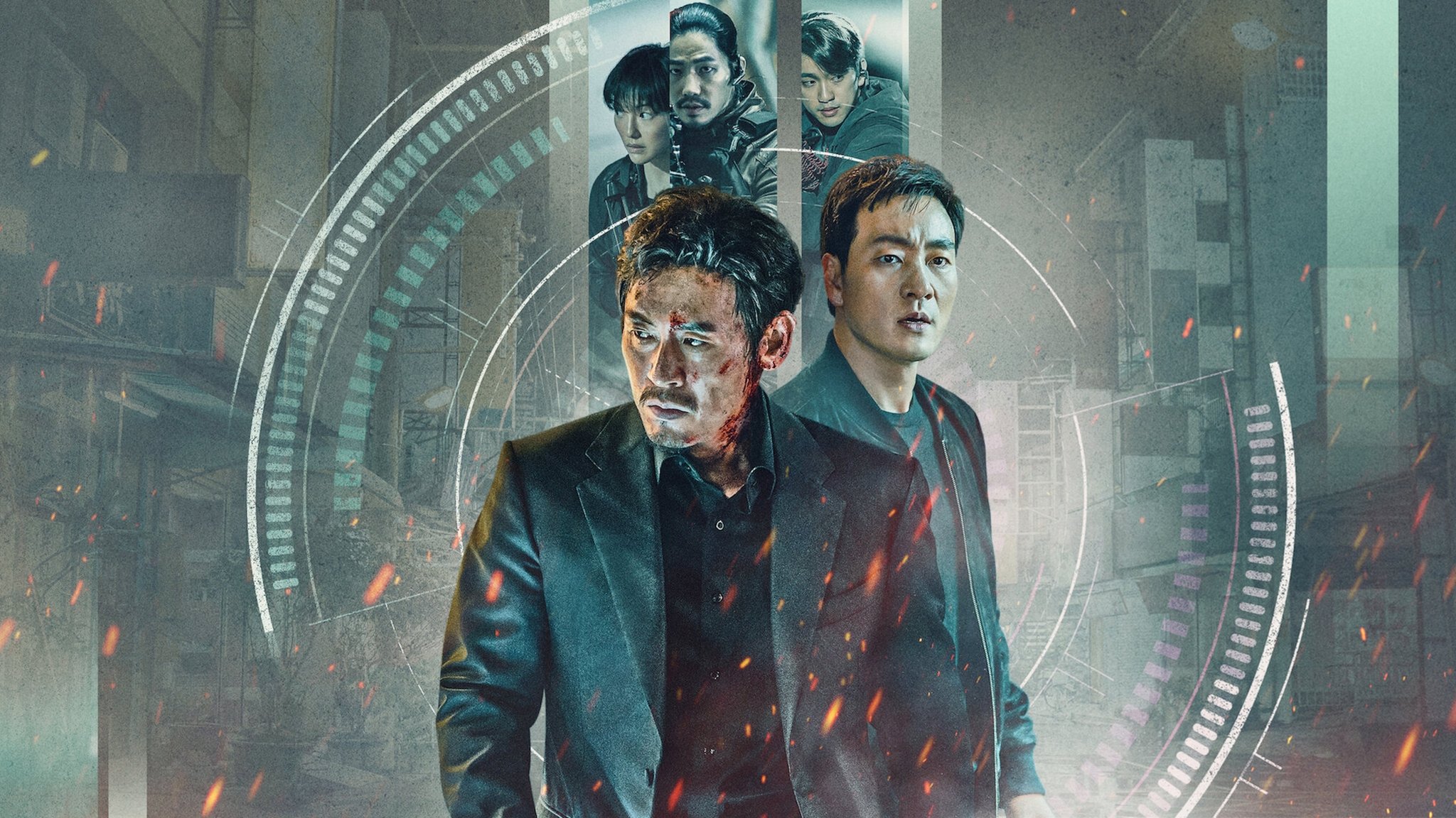 Click to play poster
