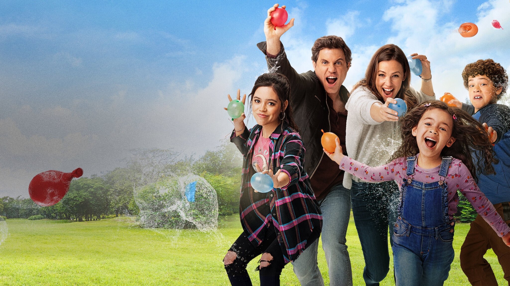 Click to play poster
