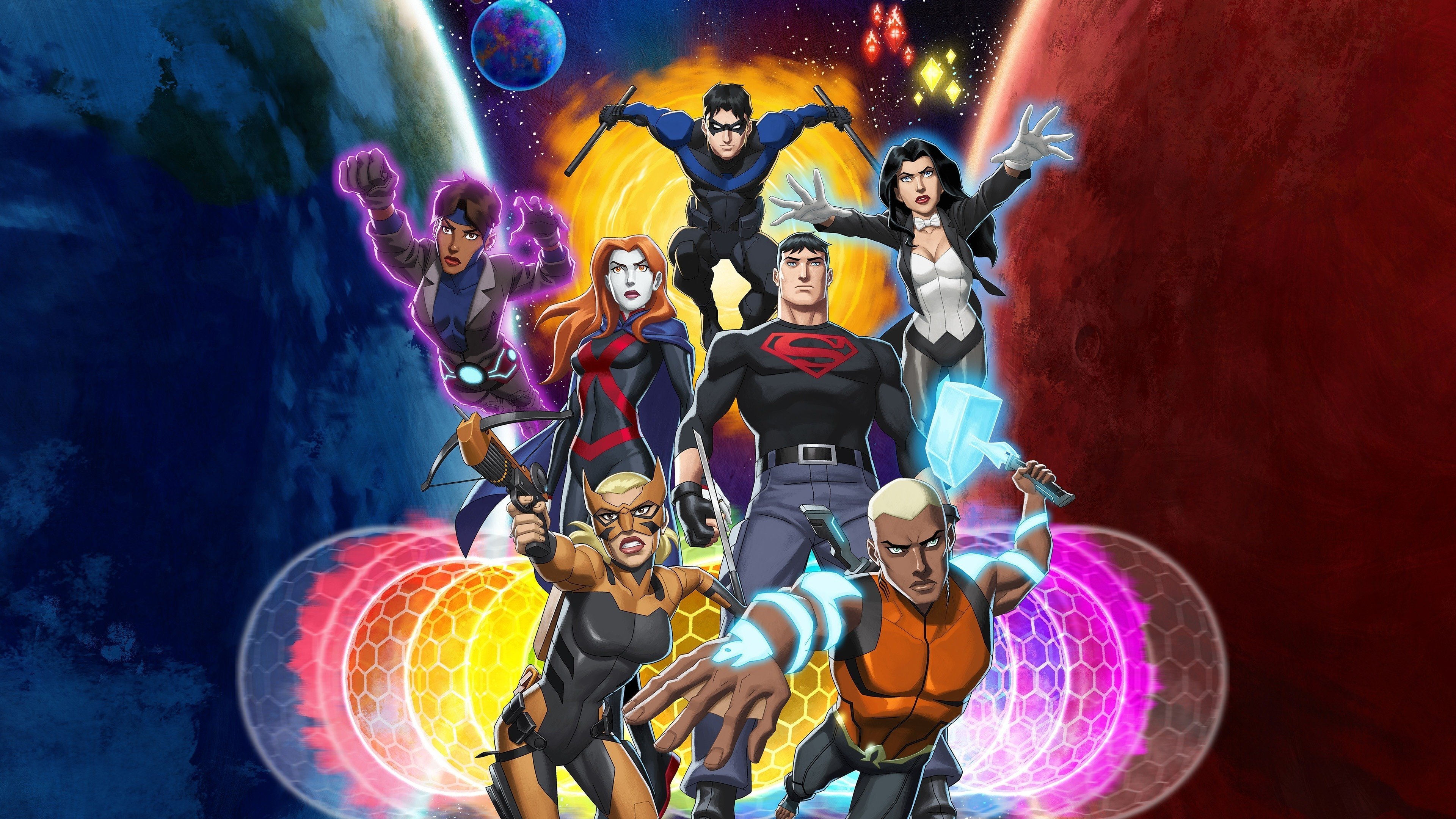 Click to play poster