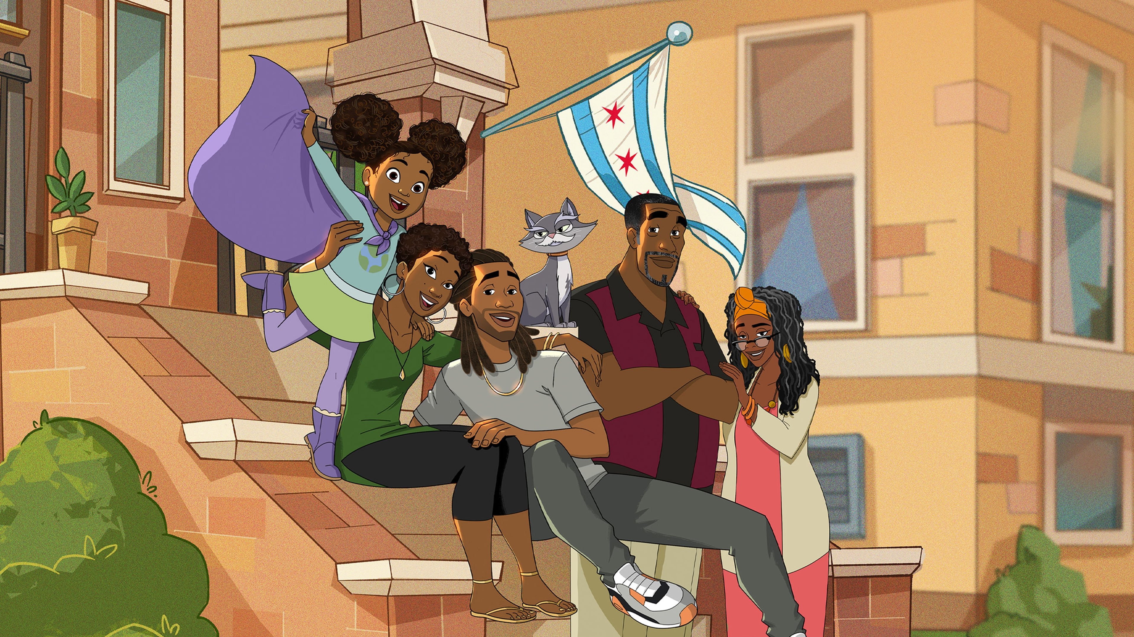 Click to play poster