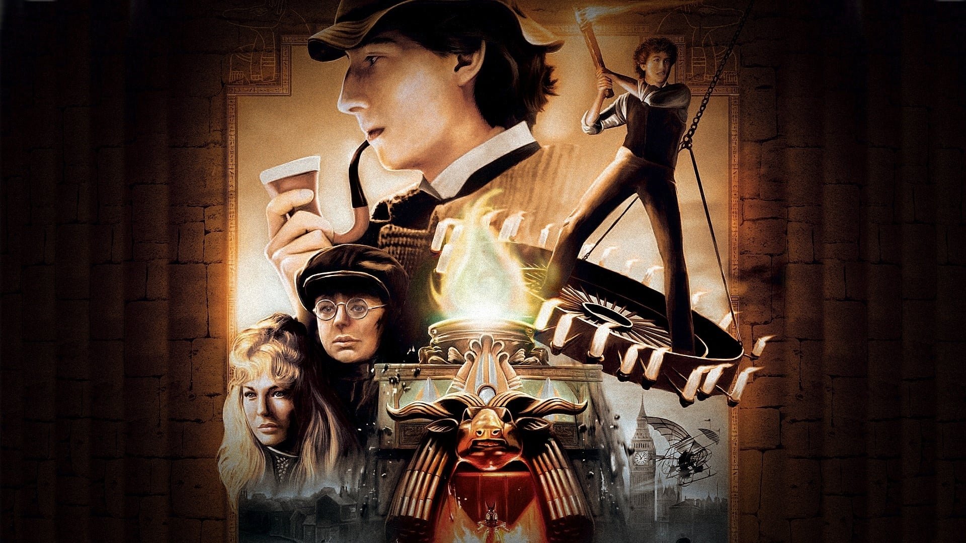 Click to play poster