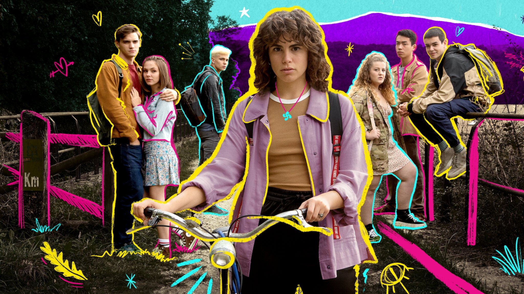 Click to play poster