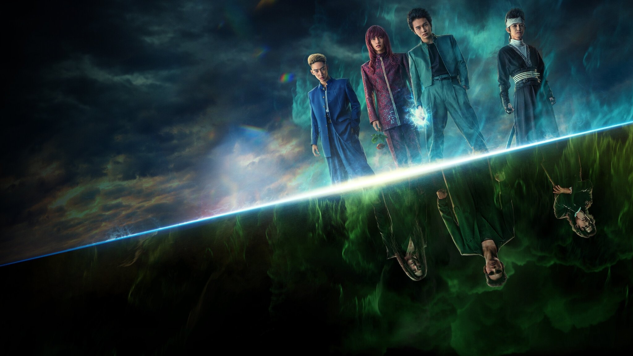 Click to play poster