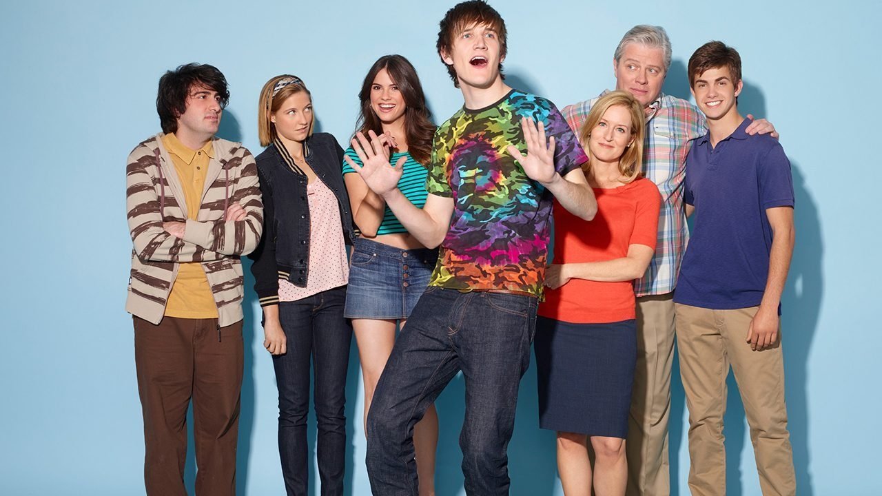Click to play poster