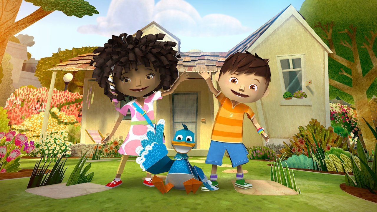Click to play poster