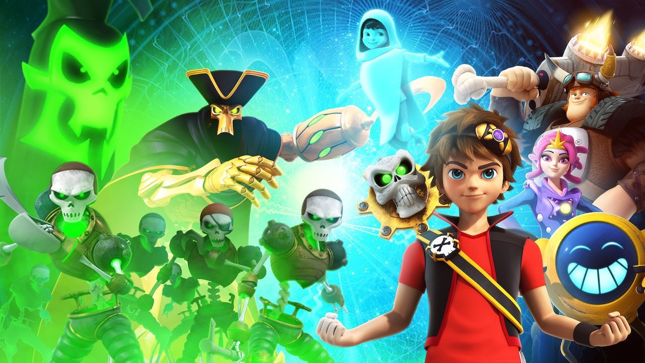 Click to play poster