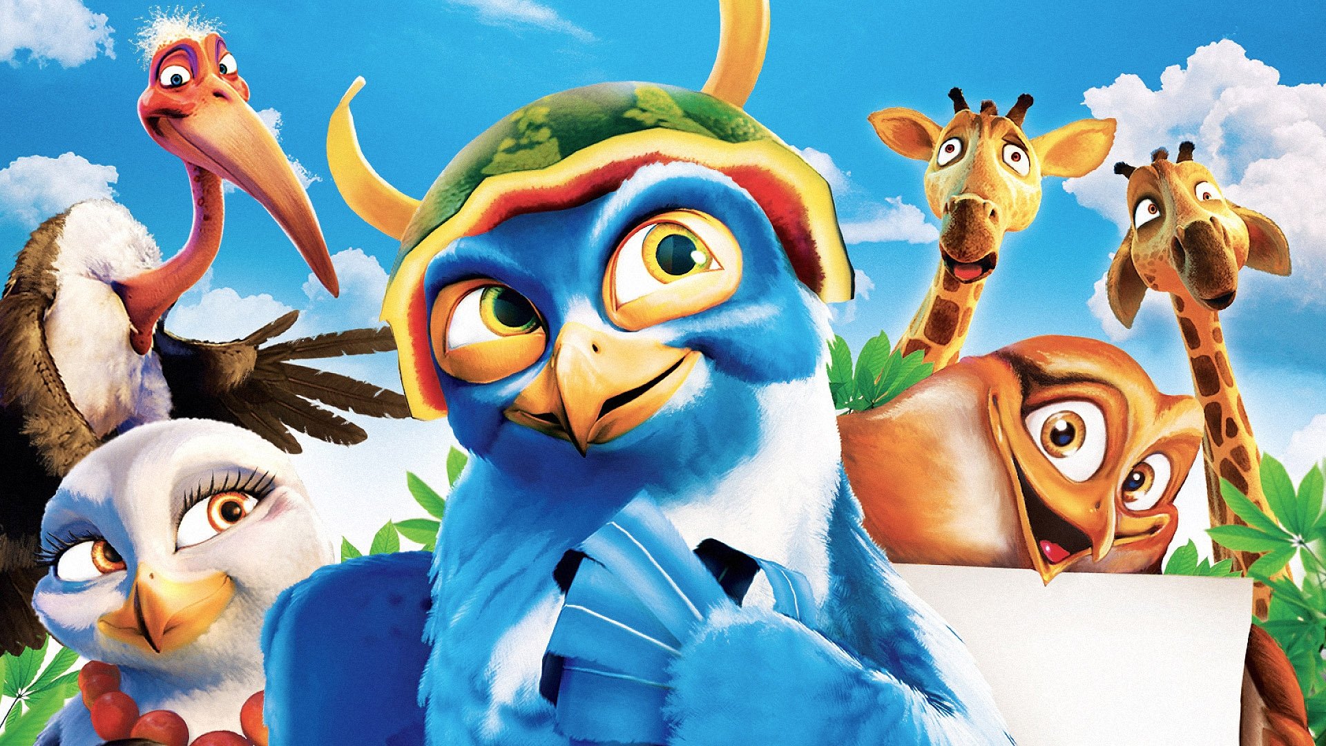 Click to play poster