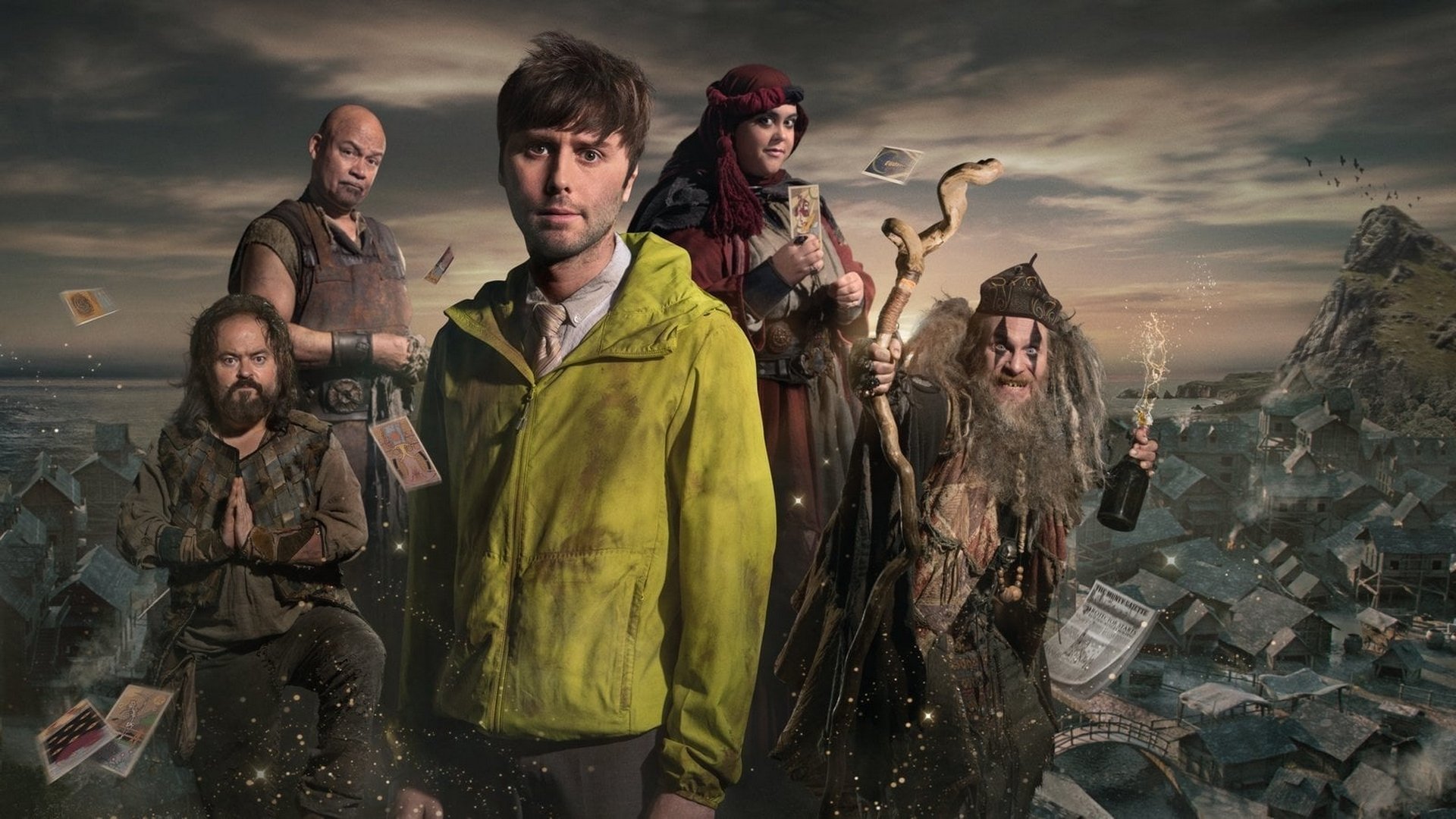 Click to play poster