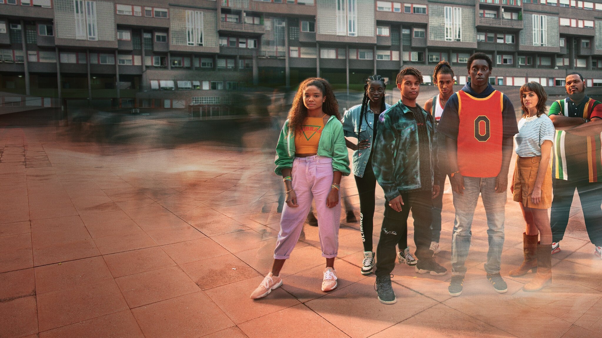 Click to play poster