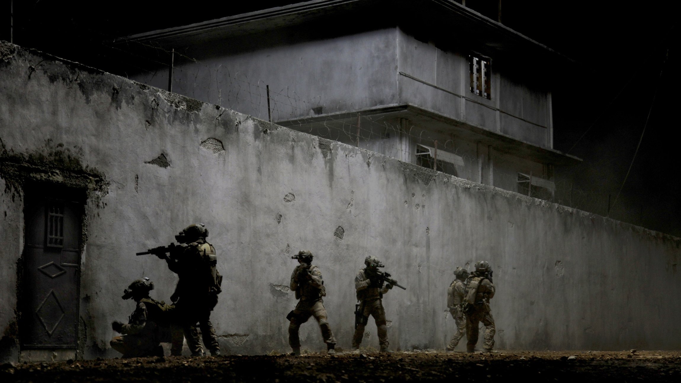 Click to play poster