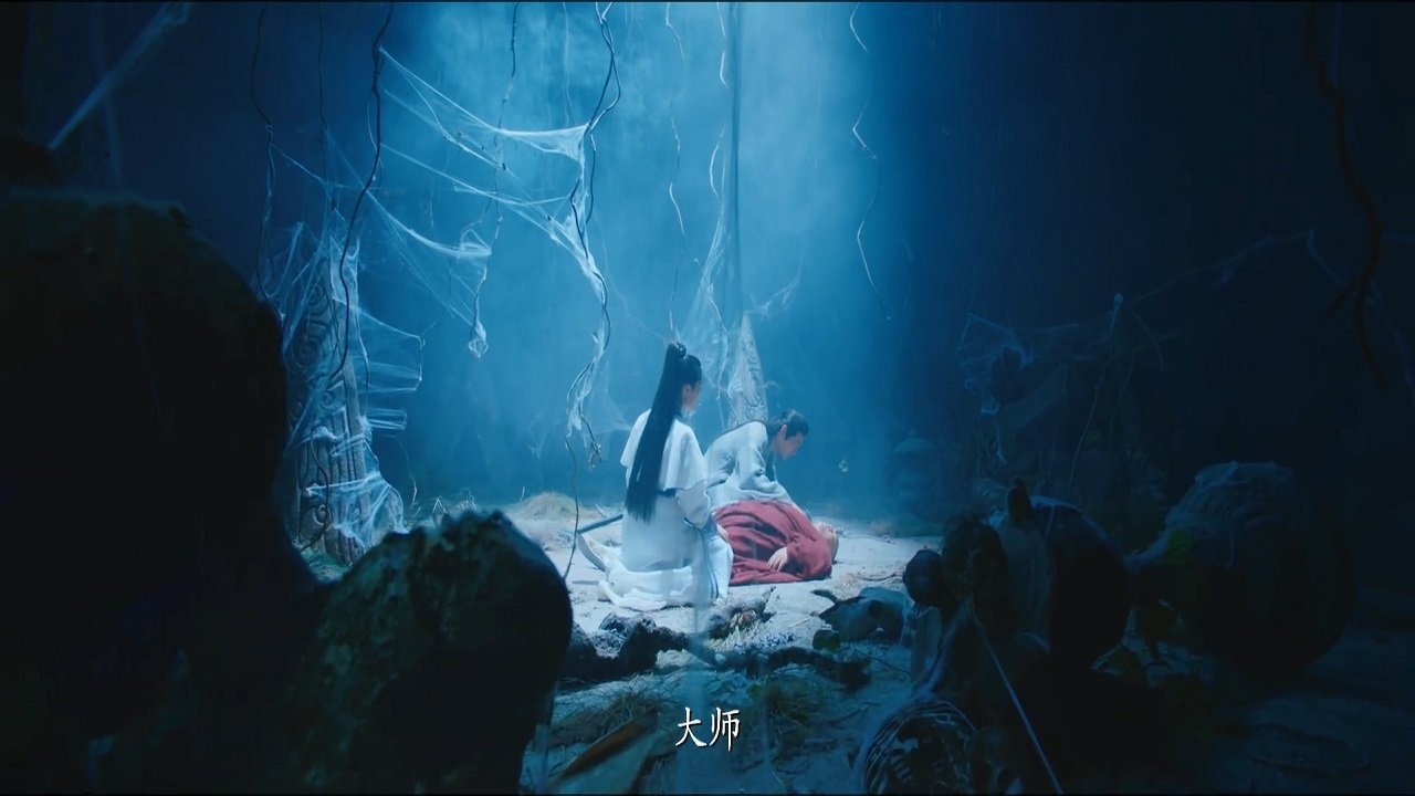 Click to play poster