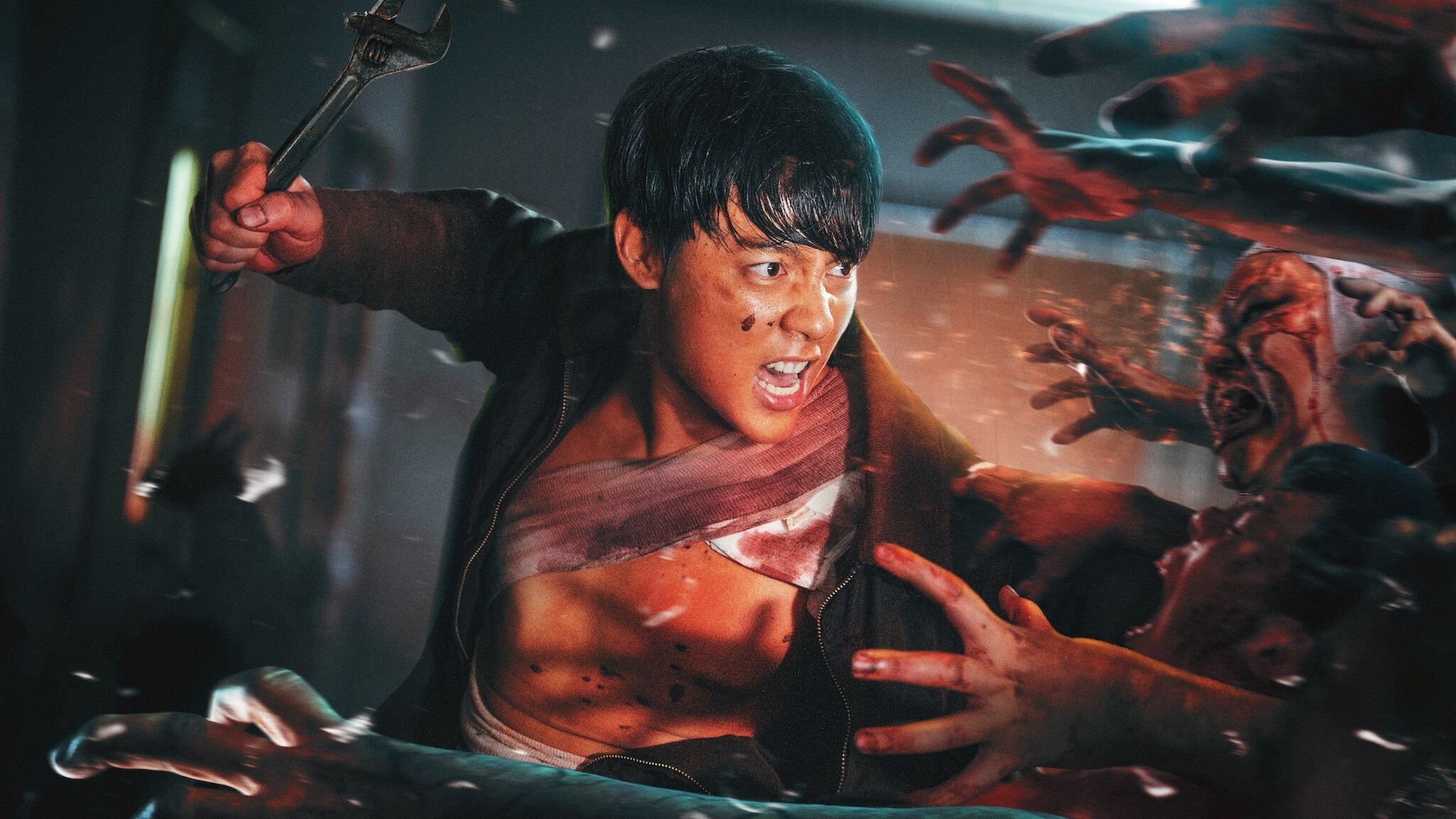 Click to play poster