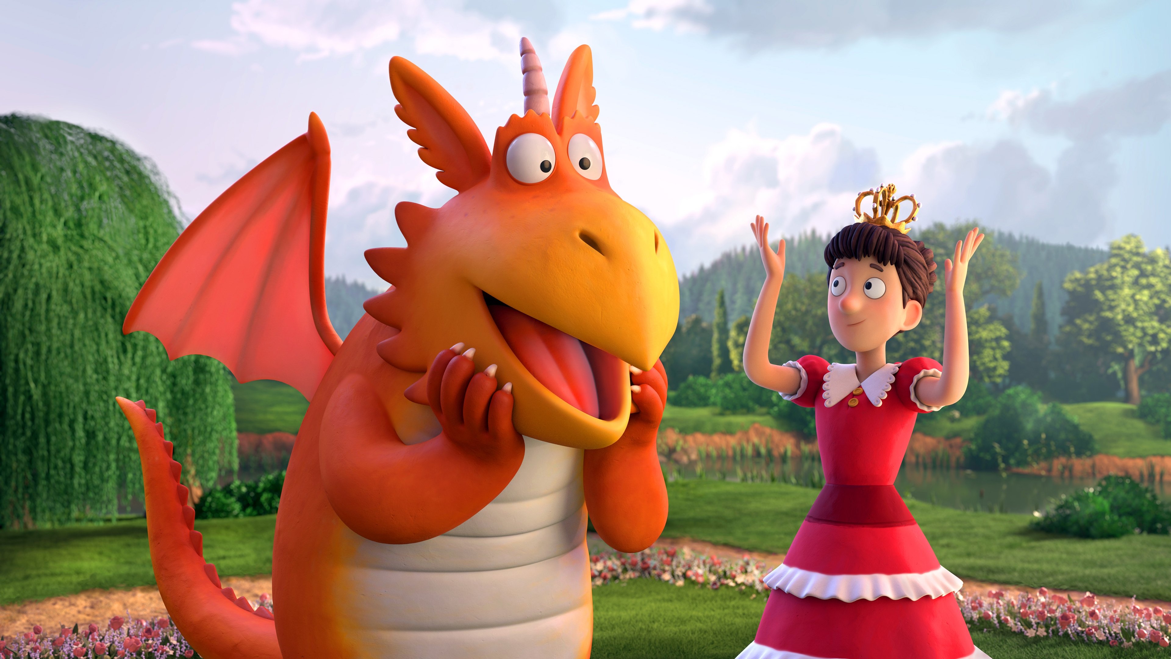 Click to play poster