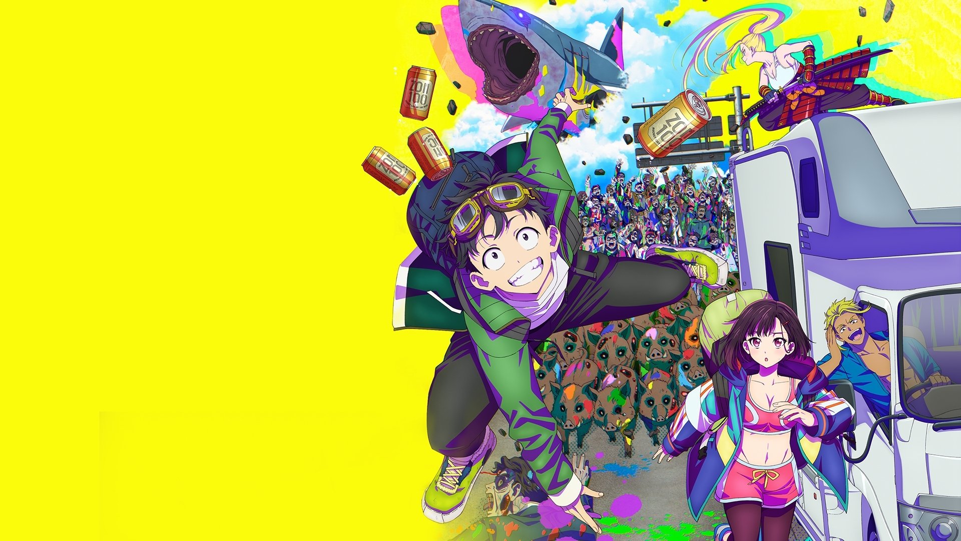 Click to play poster