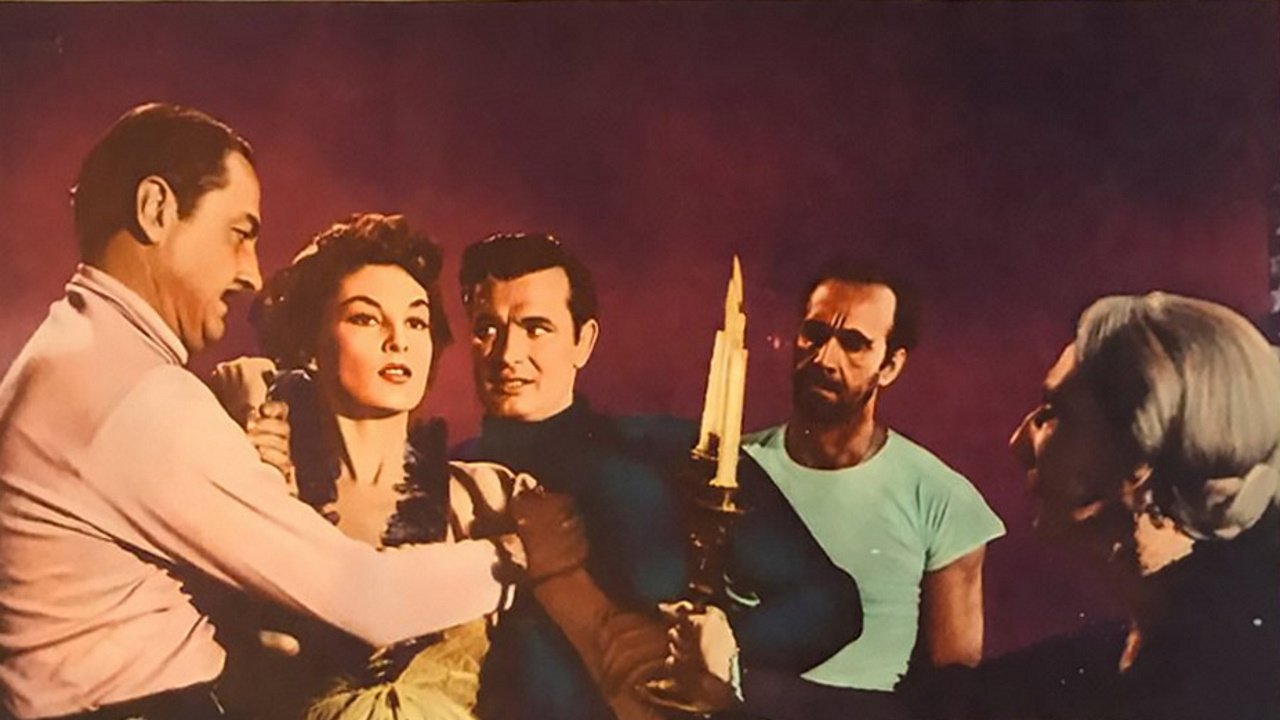 Click to play poster