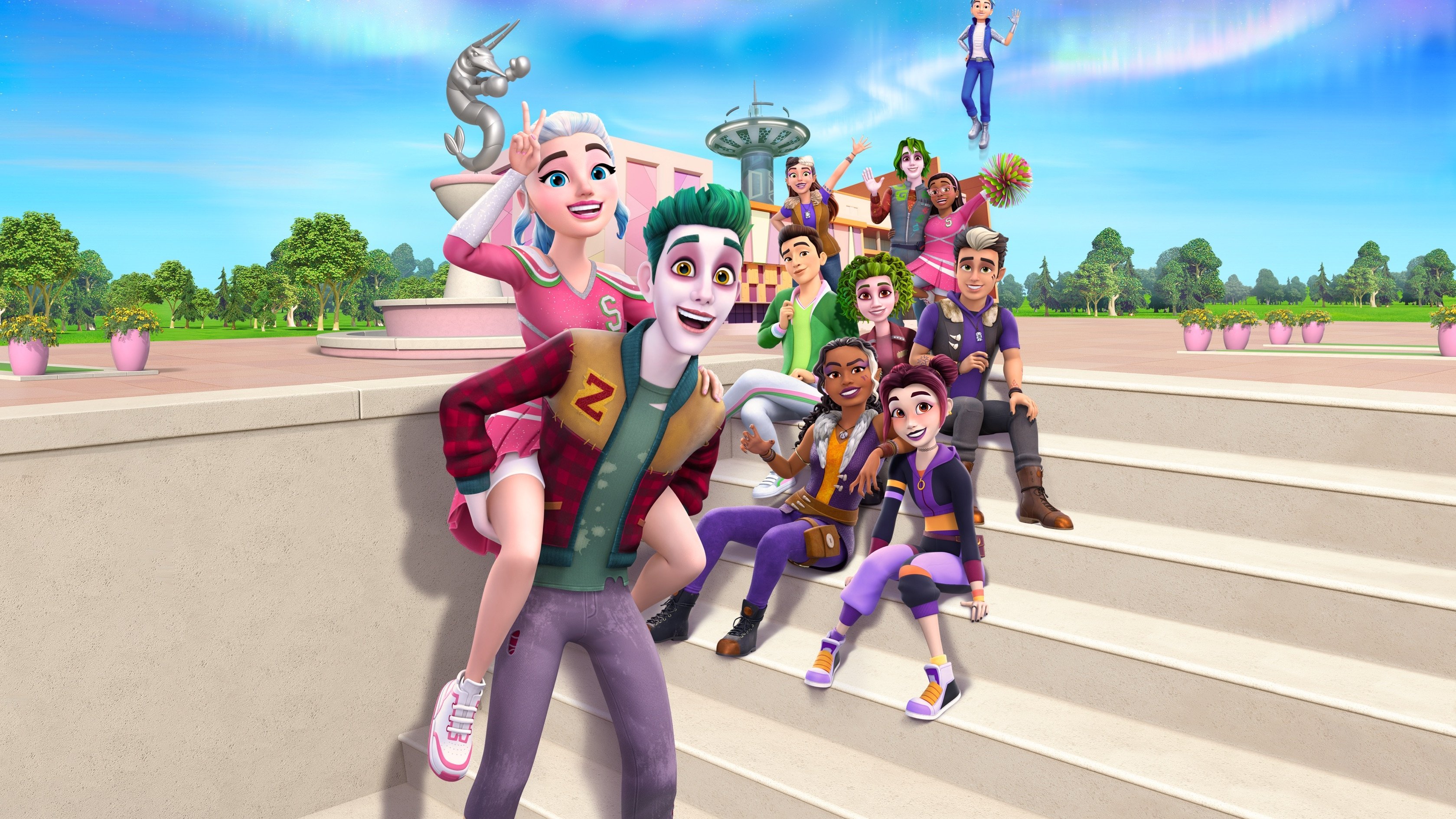 Click to play poster