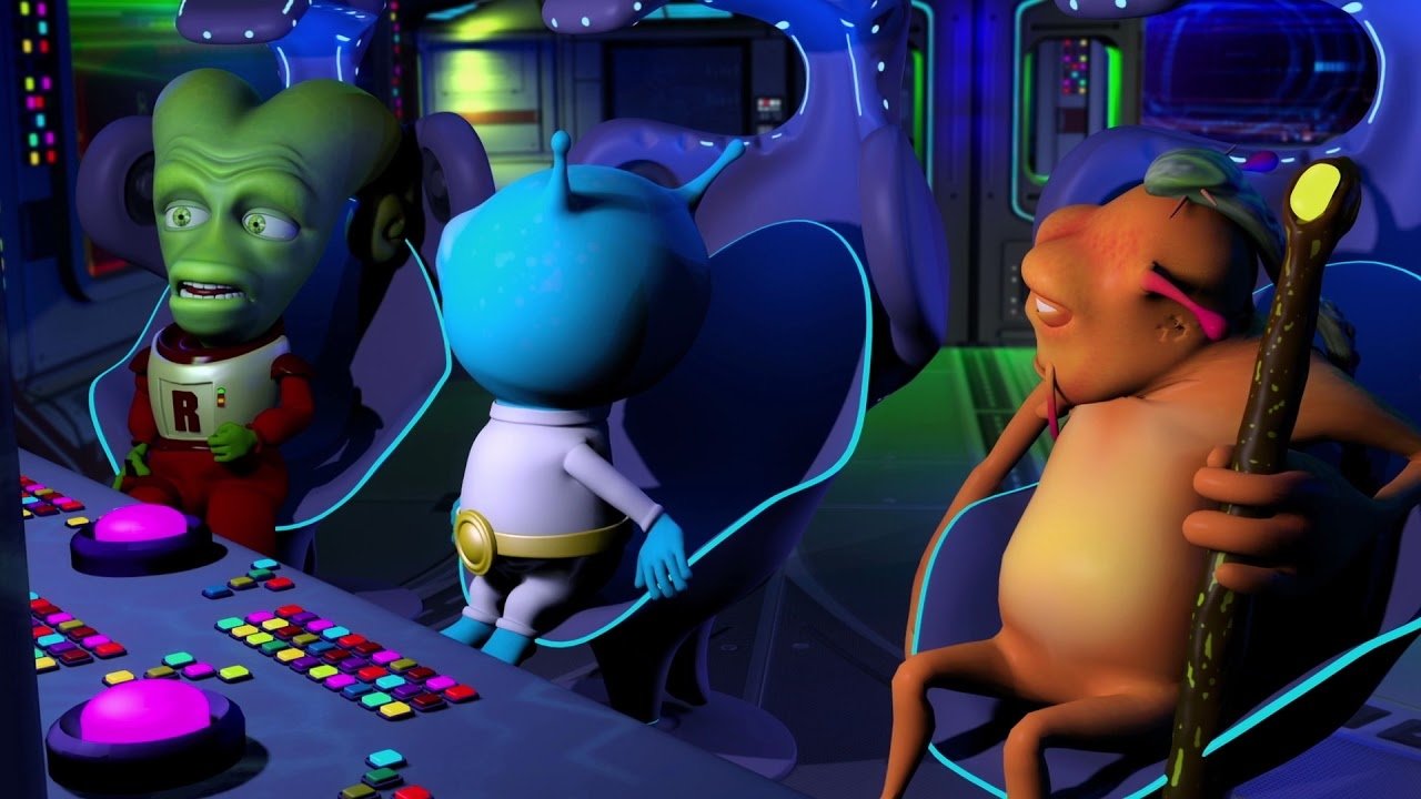 Click to play poster