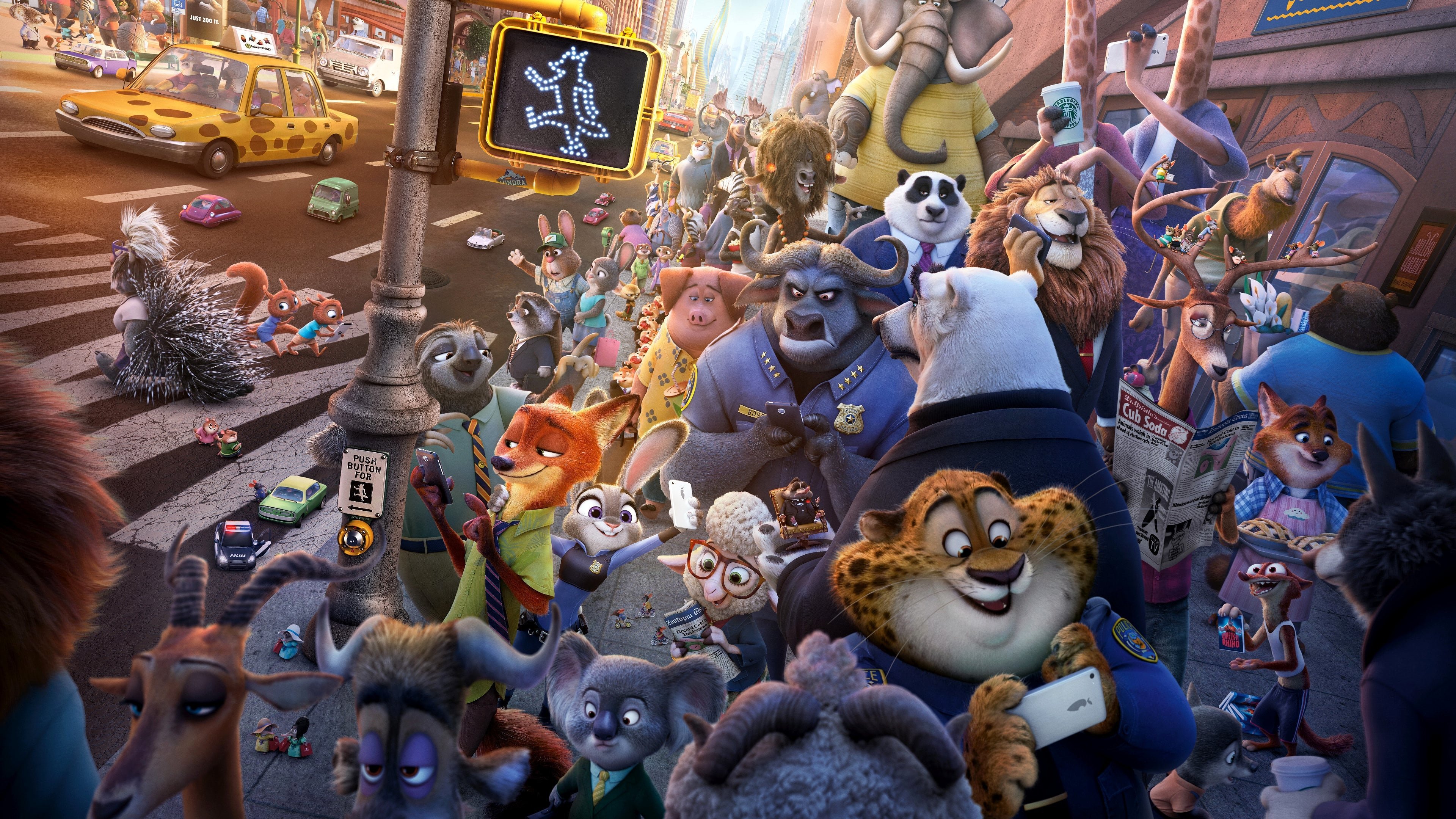 Click to play poster